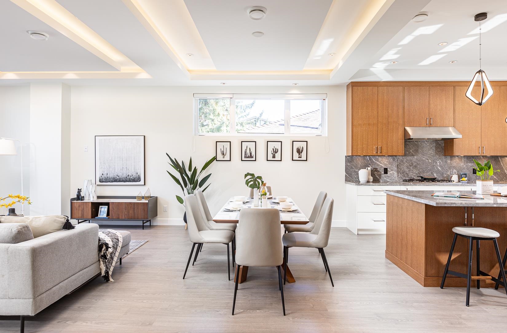 3 7088 HEATHER STREET Unit: 3