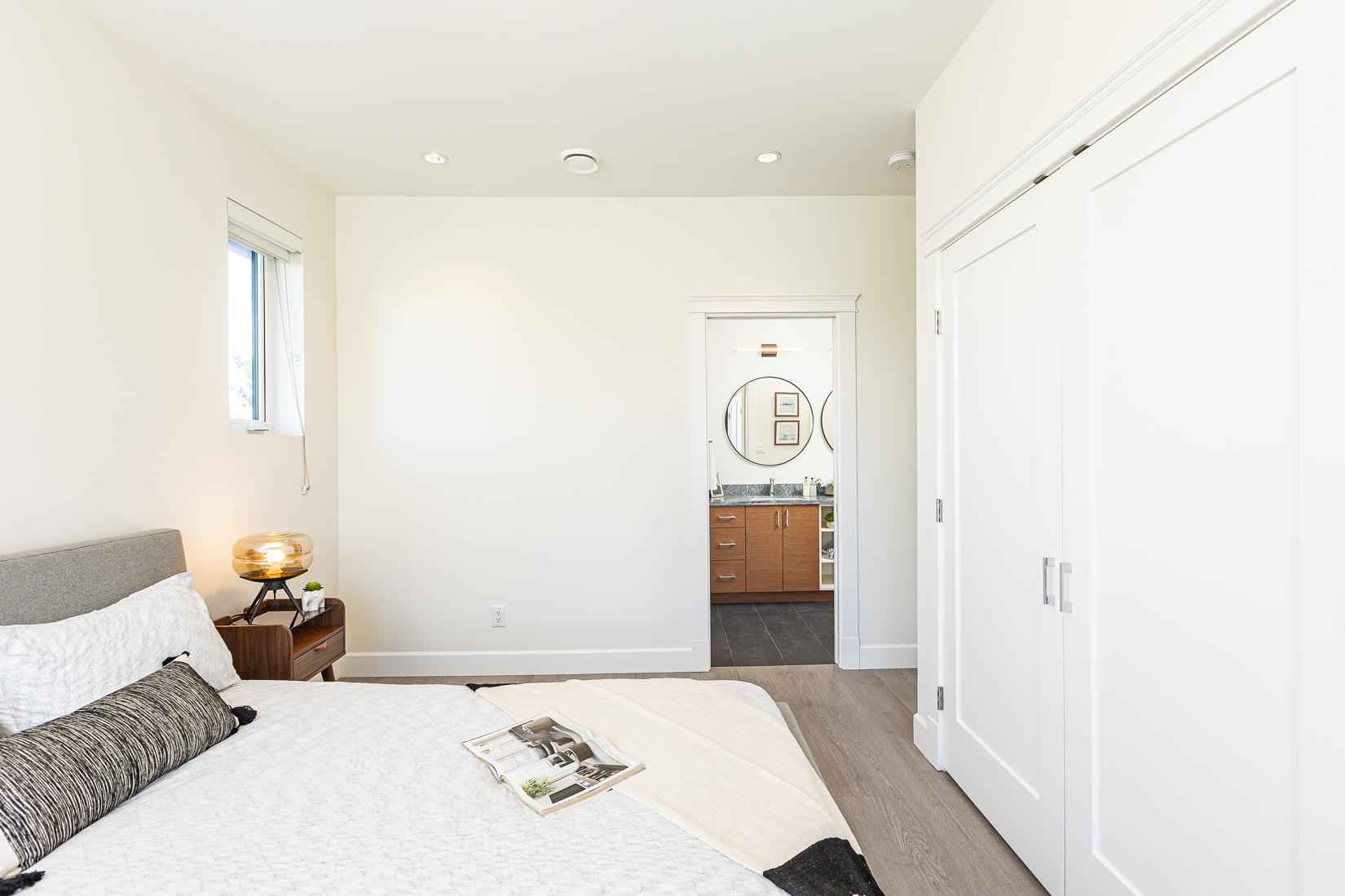 3 7088 HEATHER STREET Unit: 3