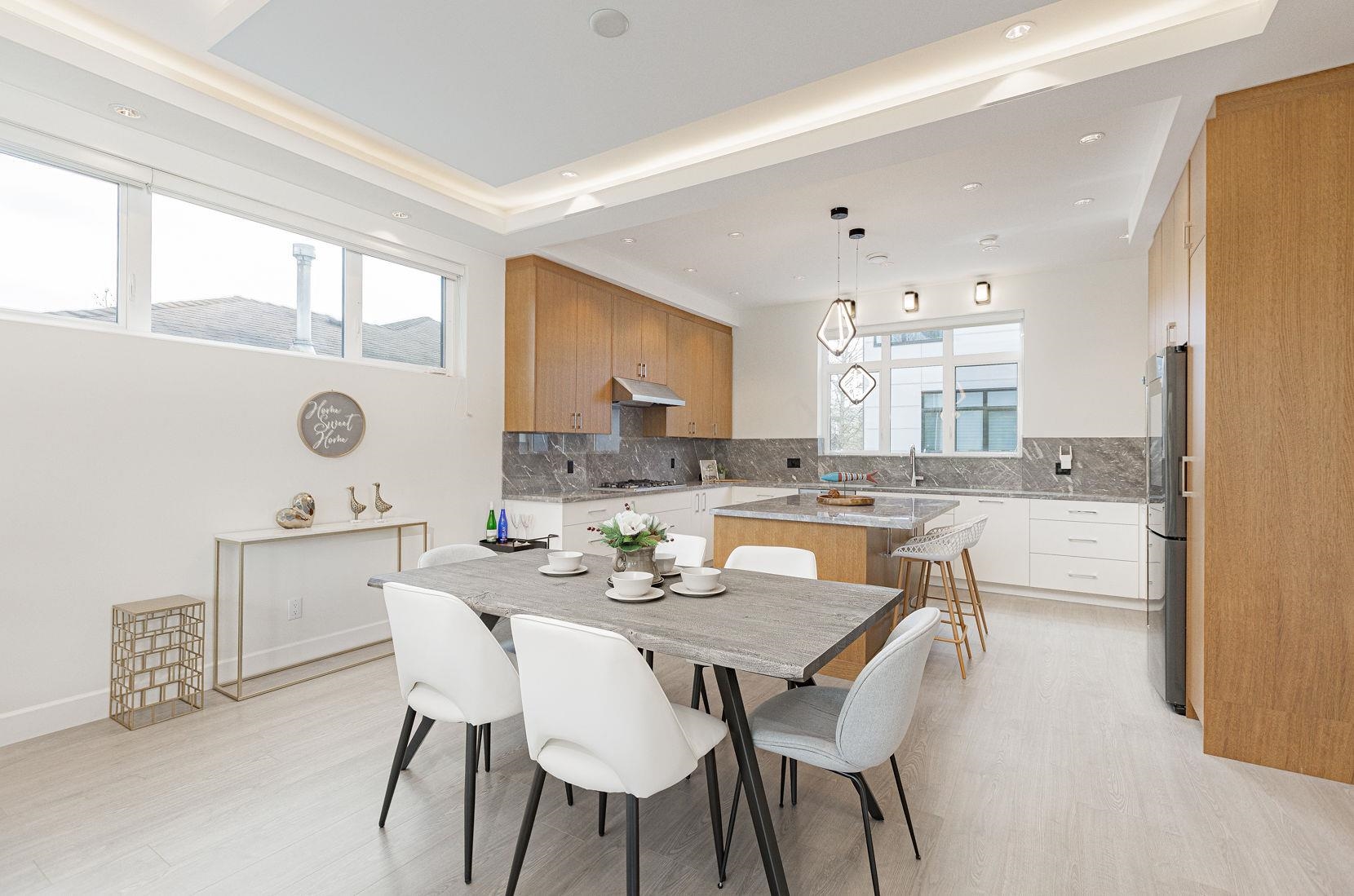 3 7088 HEATHER STREET Unit: 3