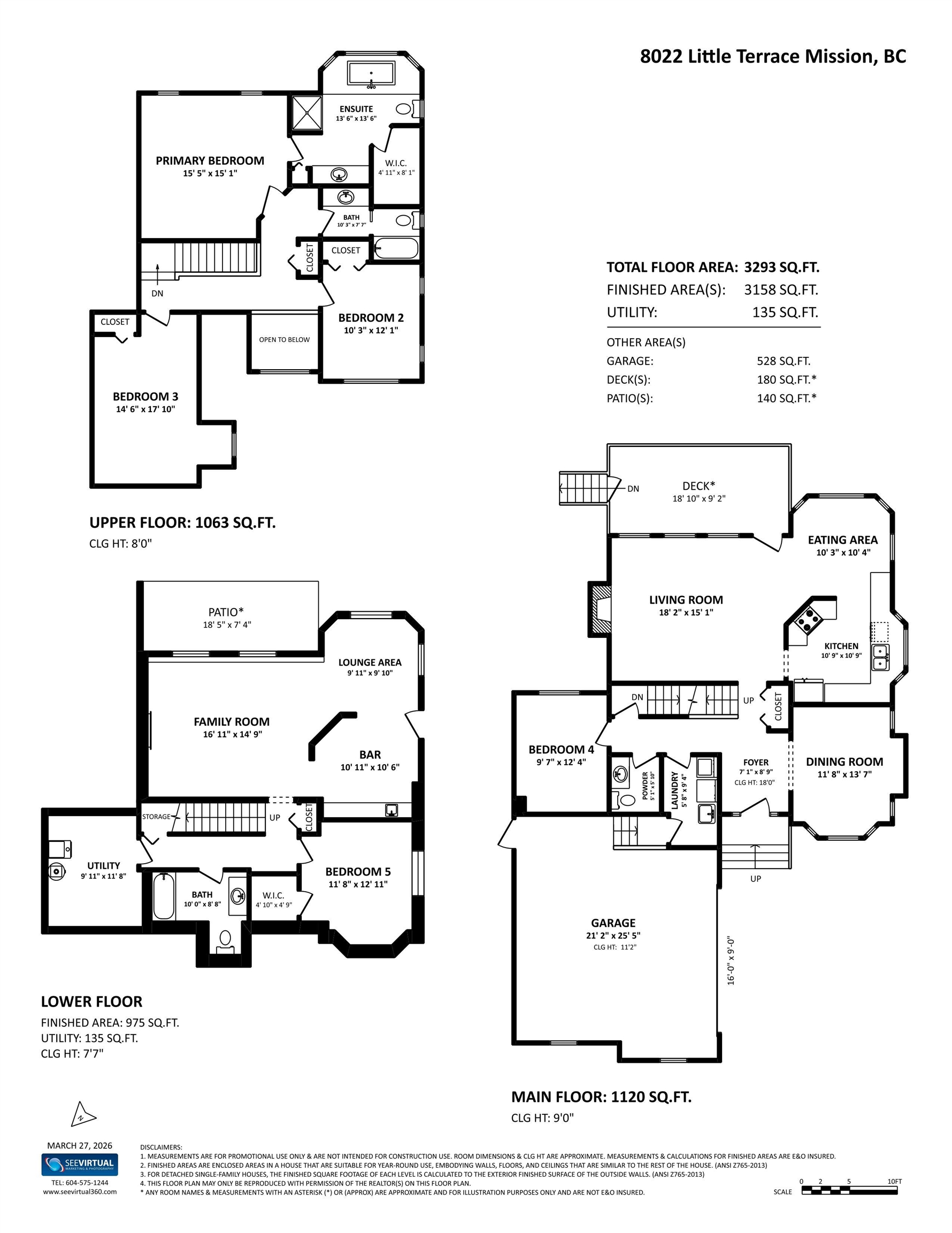 8022 LITTLE TERRACE