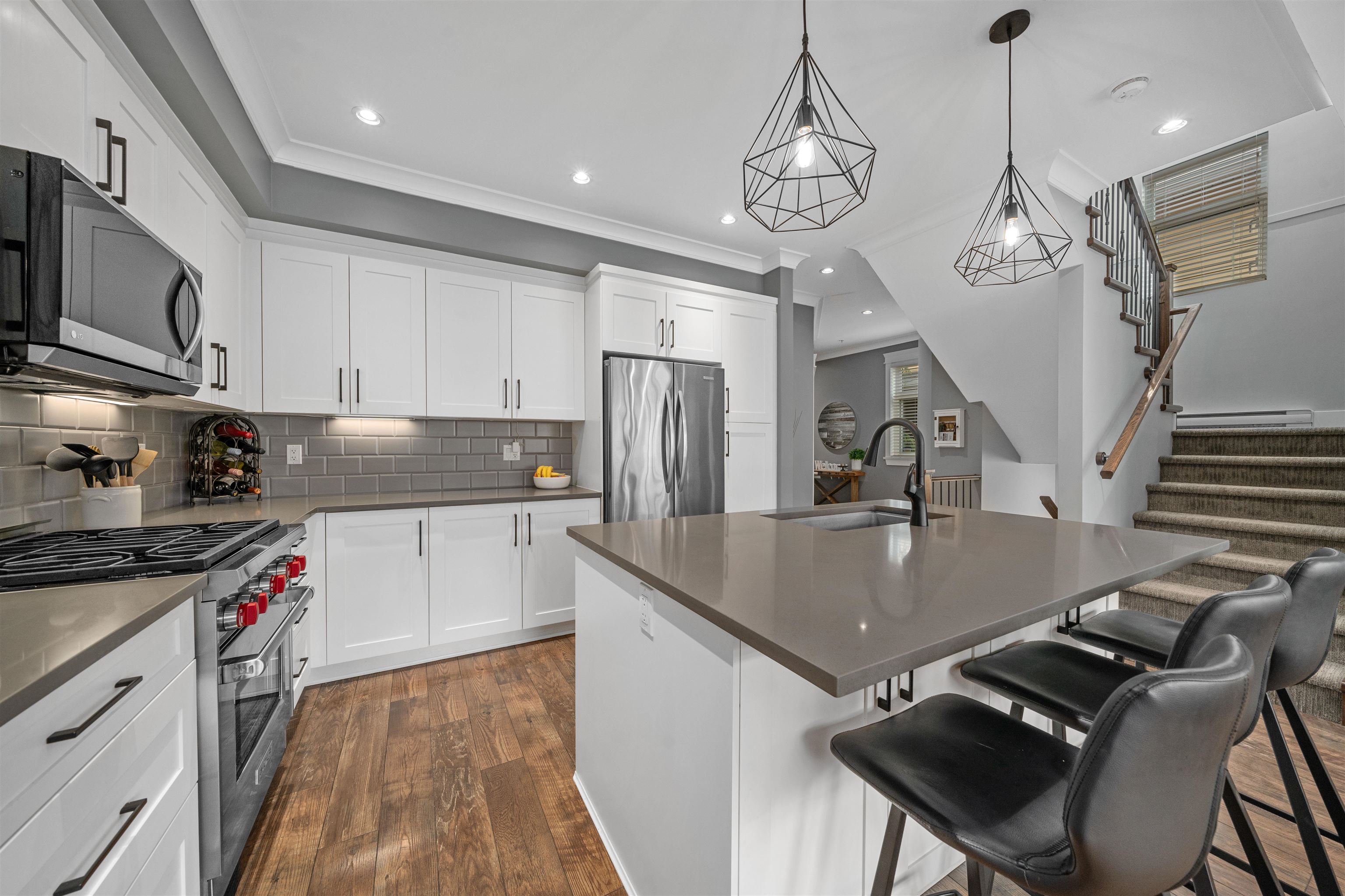 15 11461 236 STREET Unit: 15