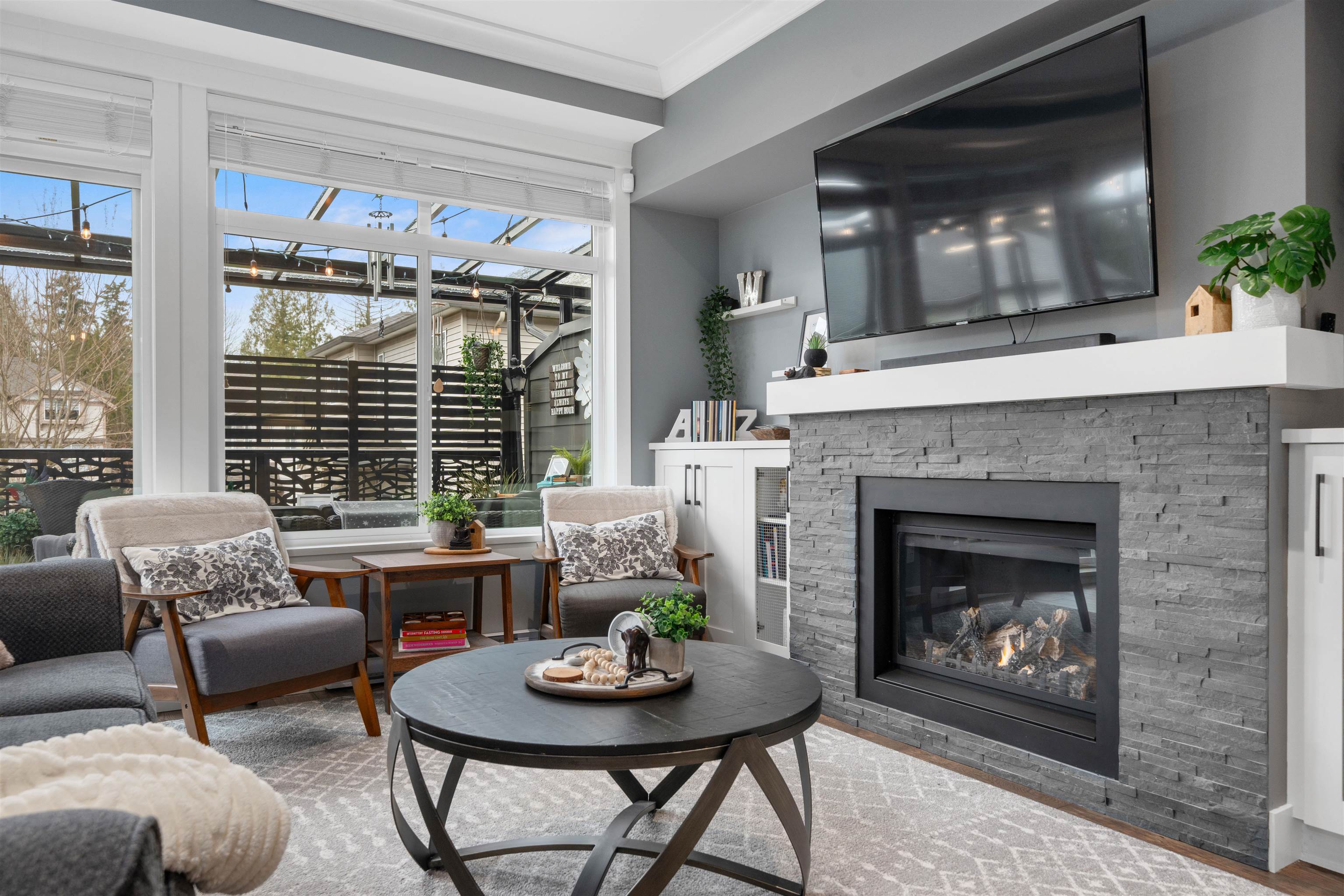 15 11461 236 STREET Unit: 15