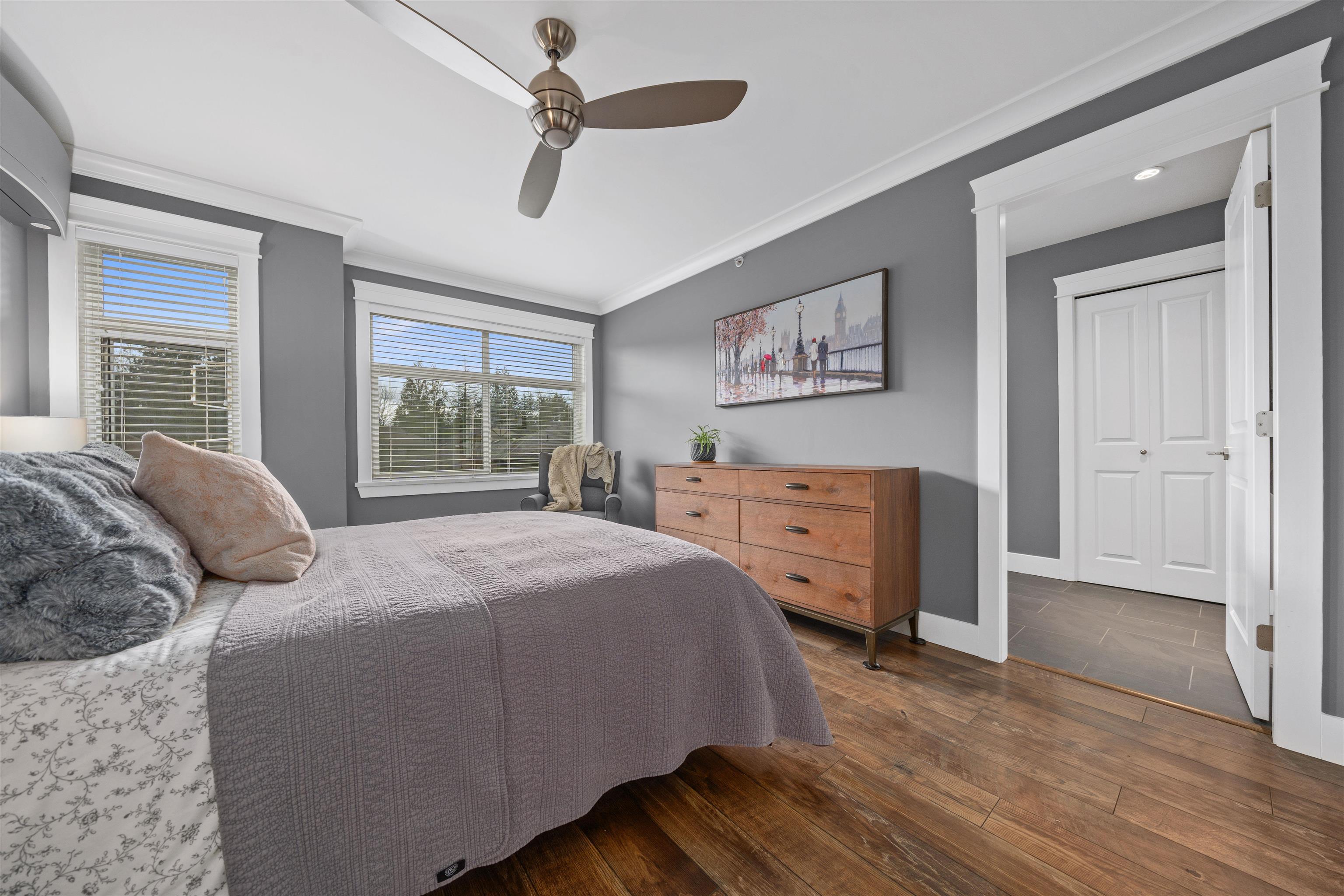 15 11461 236 STREET Unit: 15