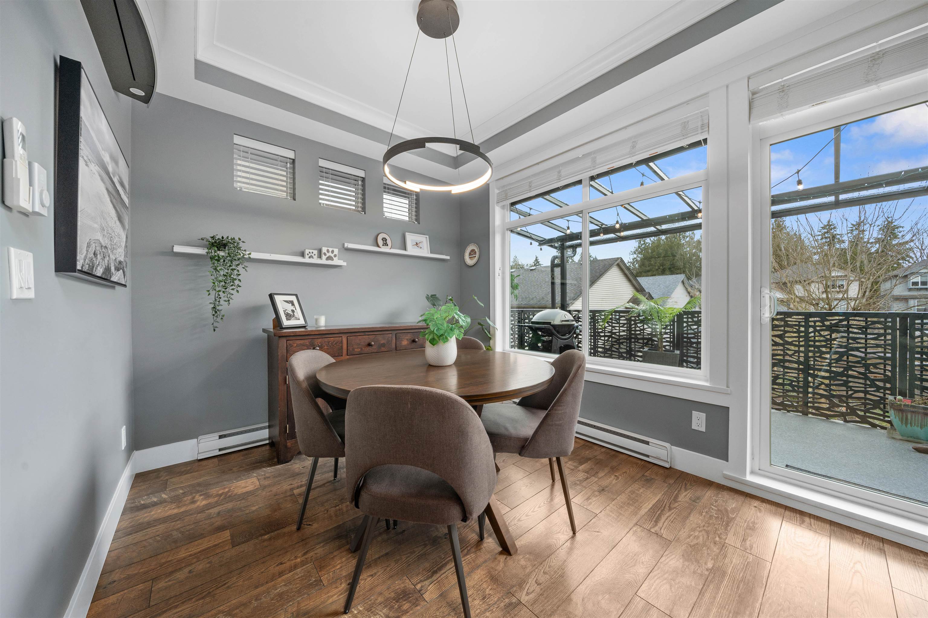 15 11461 236 STREET Unit: 15