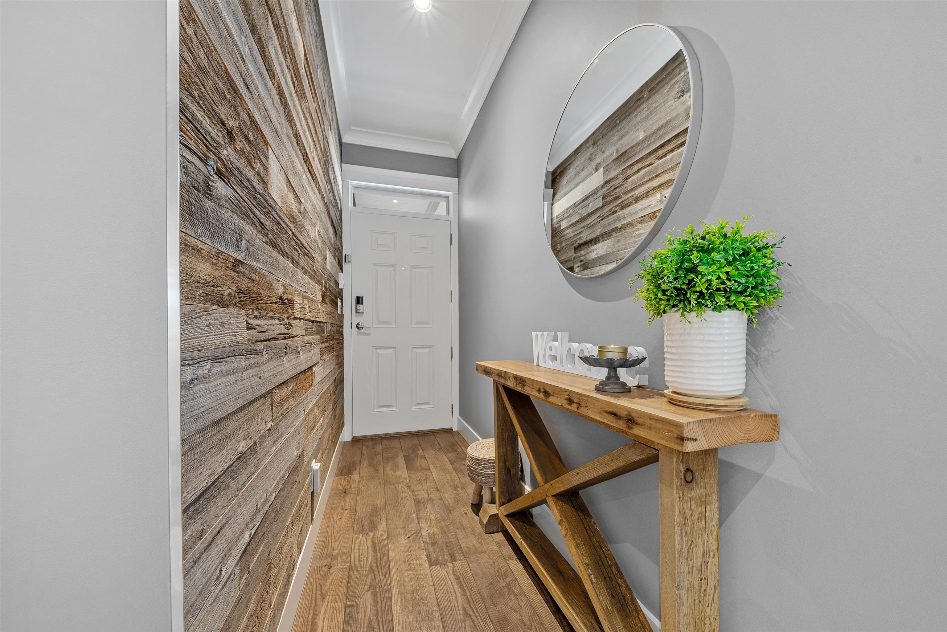 15 11461 236 STREET Unit: 15