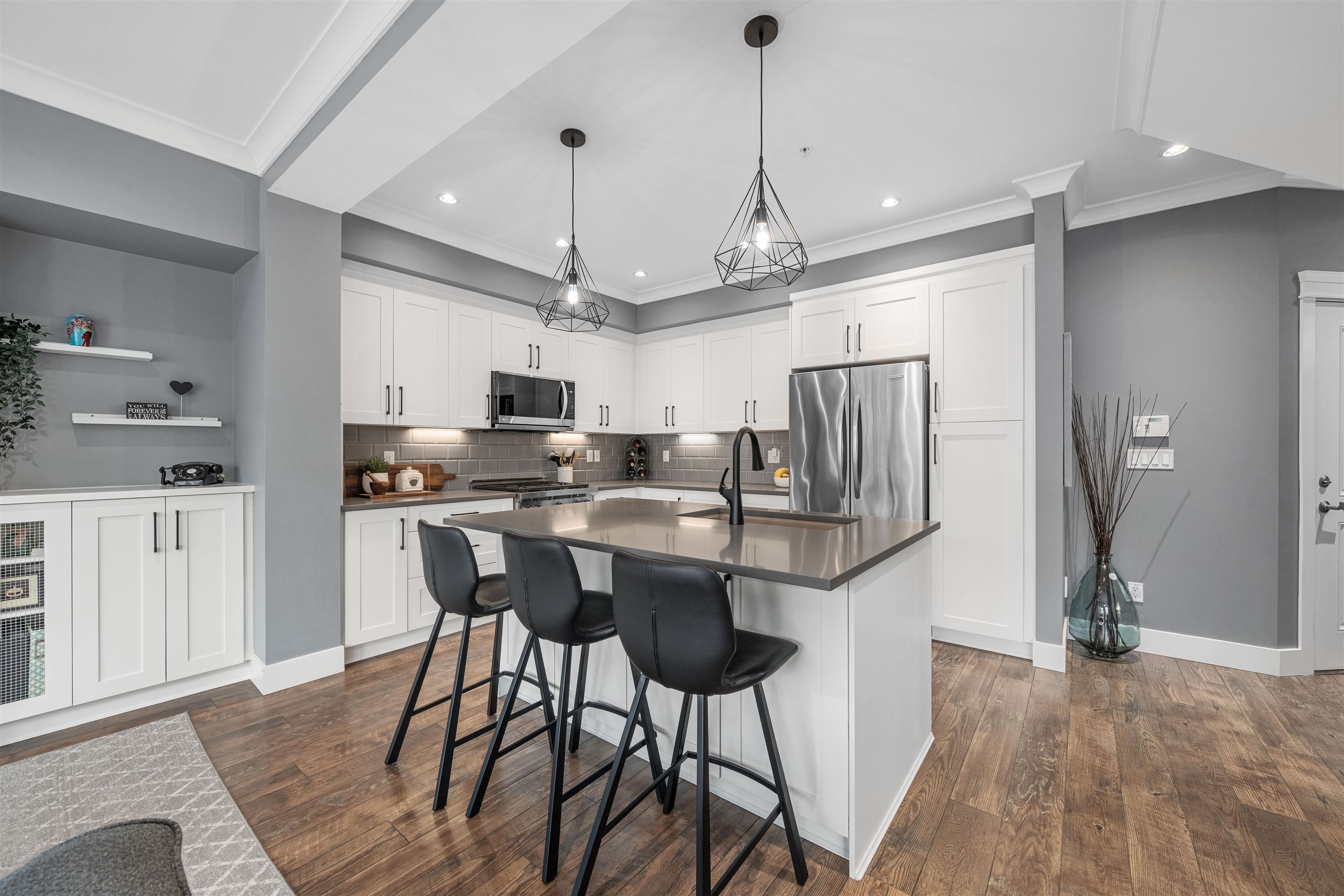 15 11461 236 STREET Unit: 15