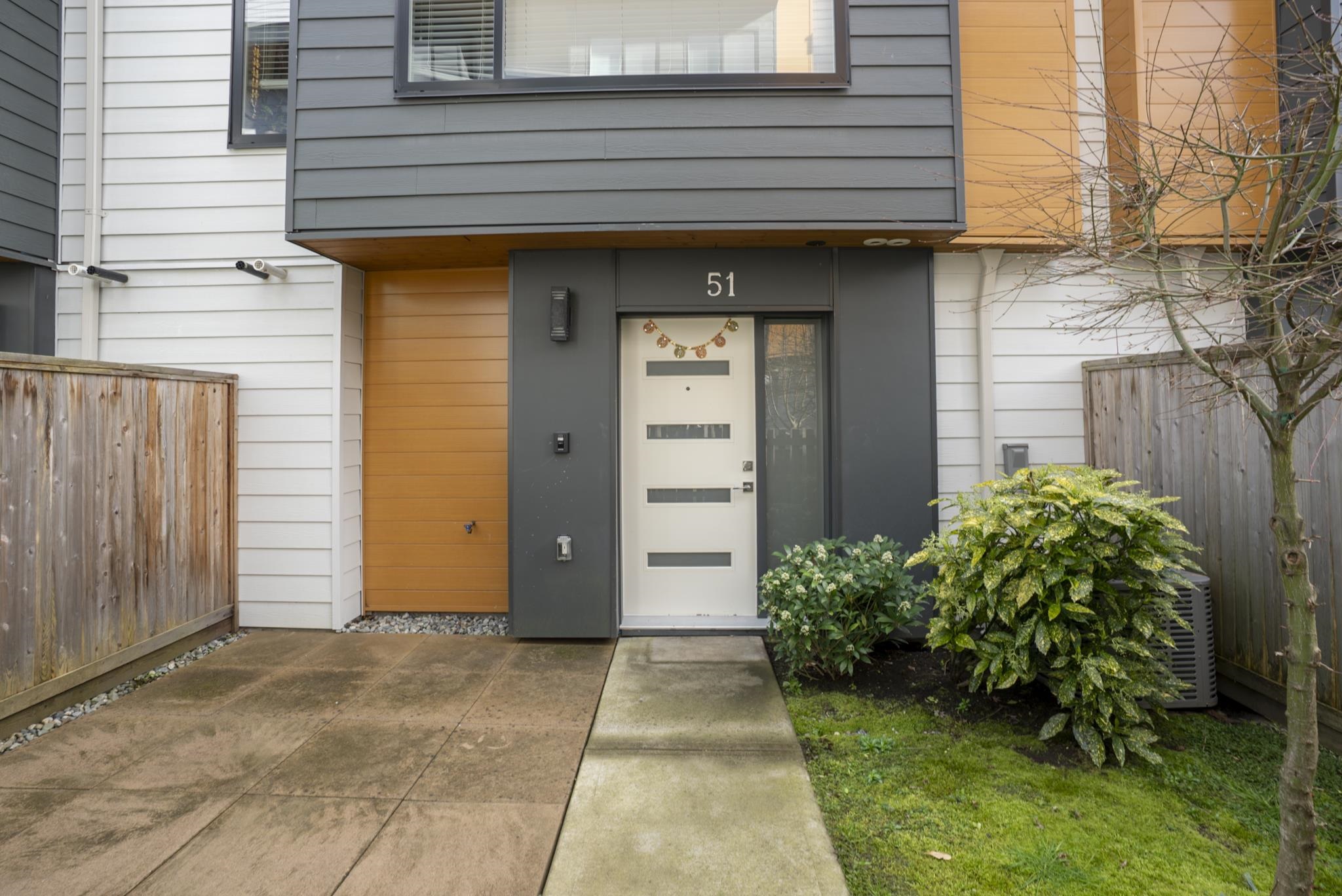 51 16511 WATSON DRIVE Unit: 51