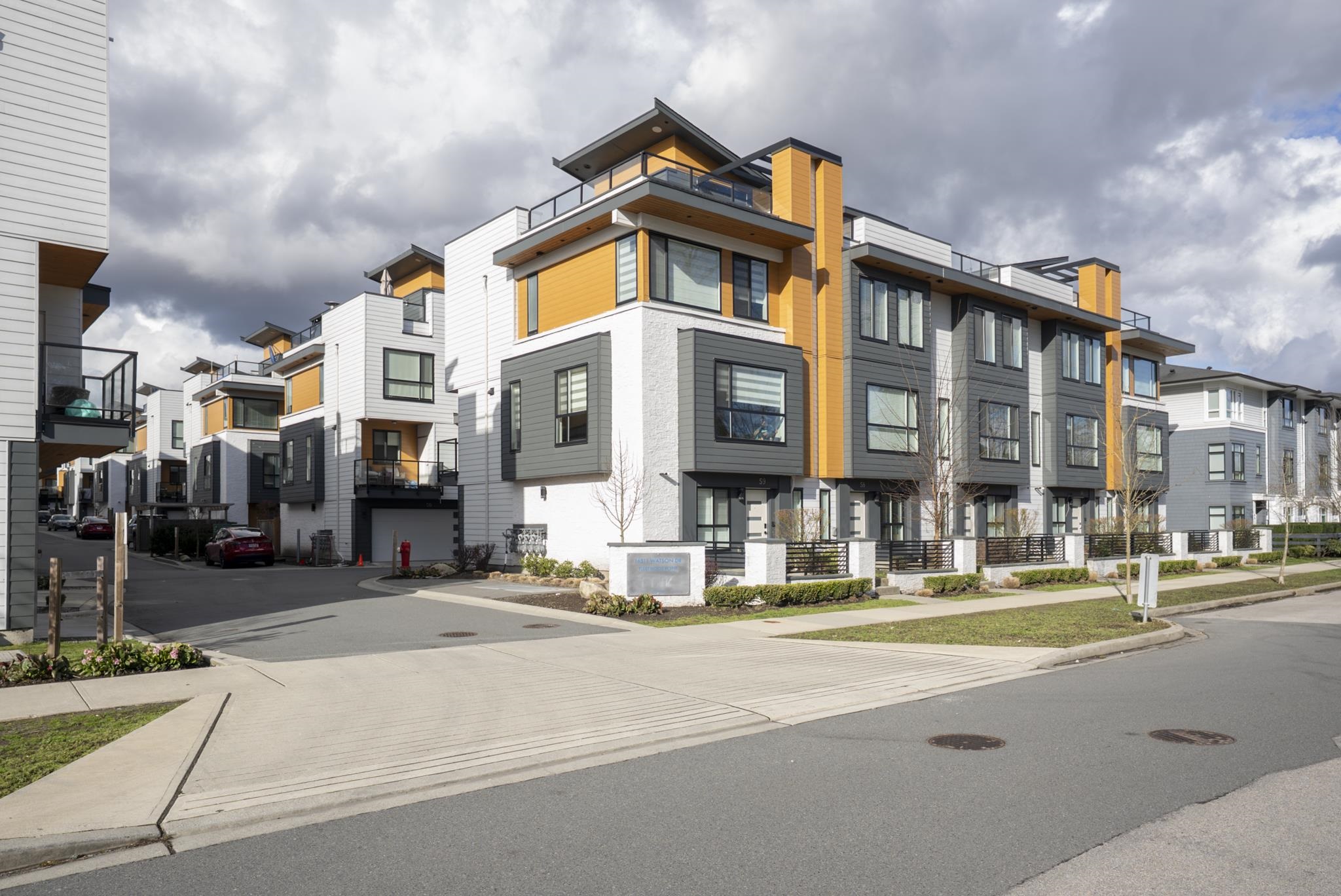 51 16511 WATSON DRIVE Unit: 51