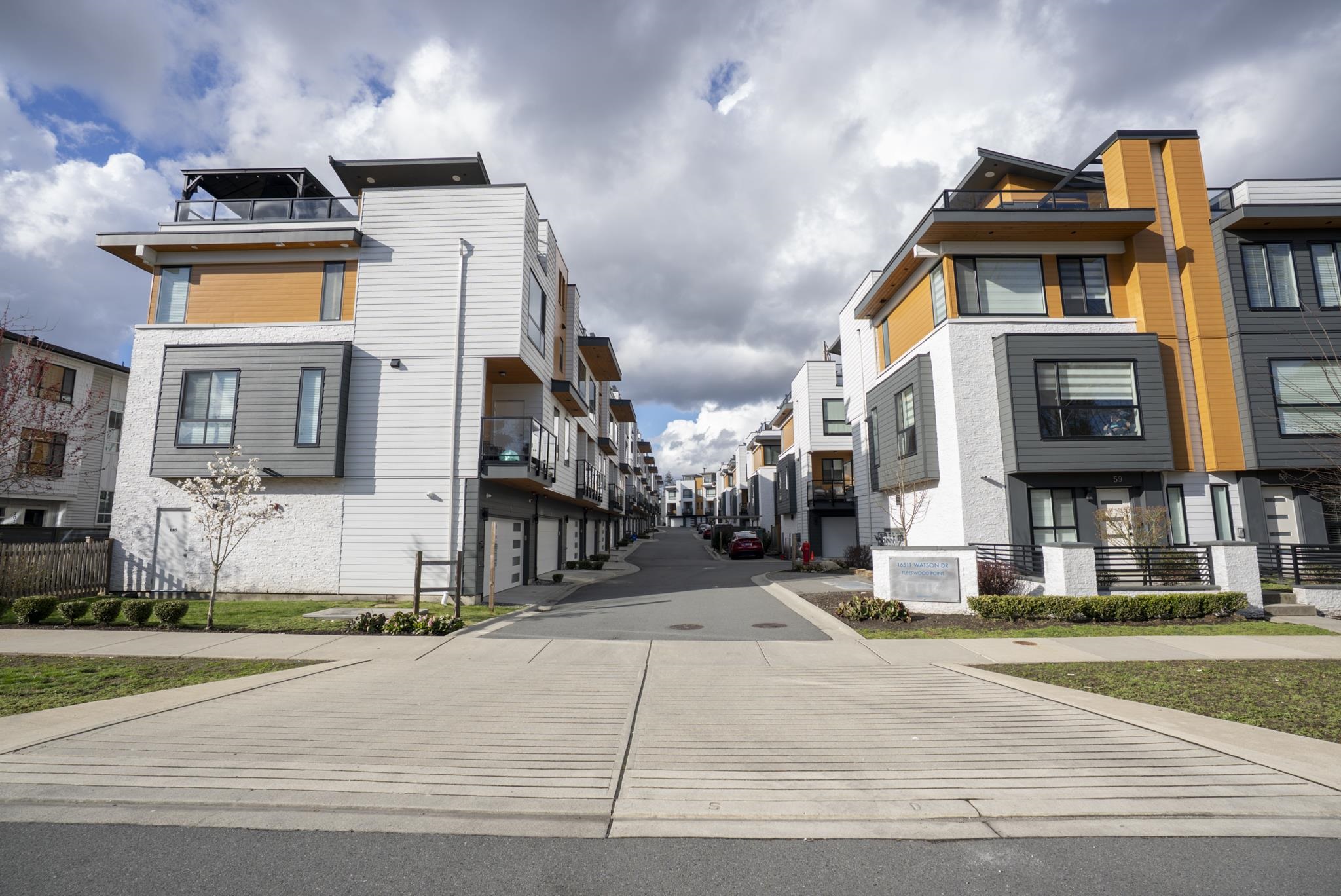 51 16511 WATSON DRIVE Unit: 51