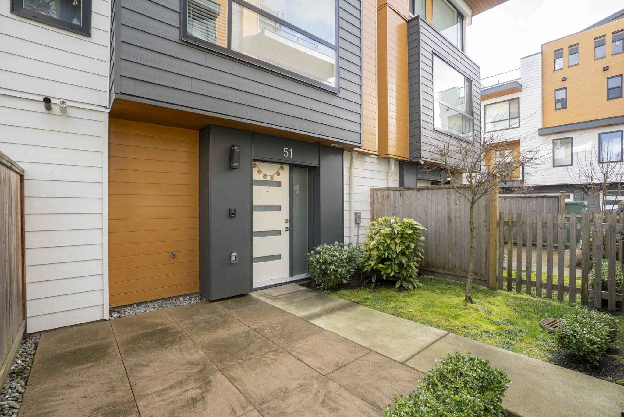 51 16511 WATSON DRIVE Unit: 51