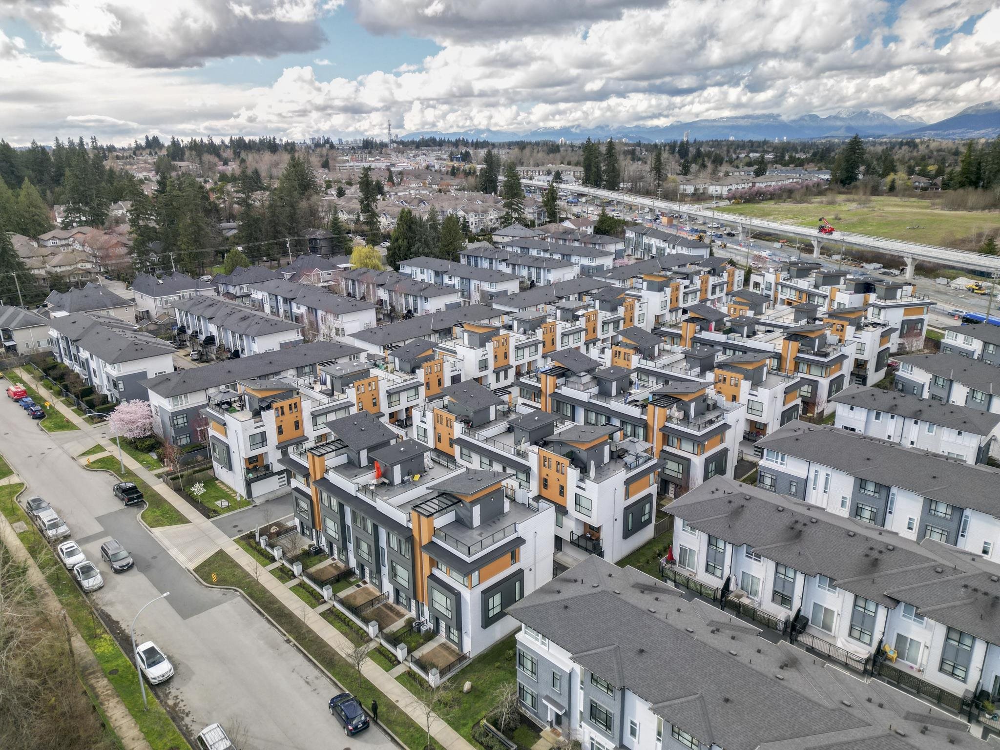 51 16511 WATSON DRIVE Unit: 51