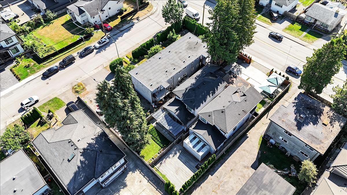 7430 CANADA WAY