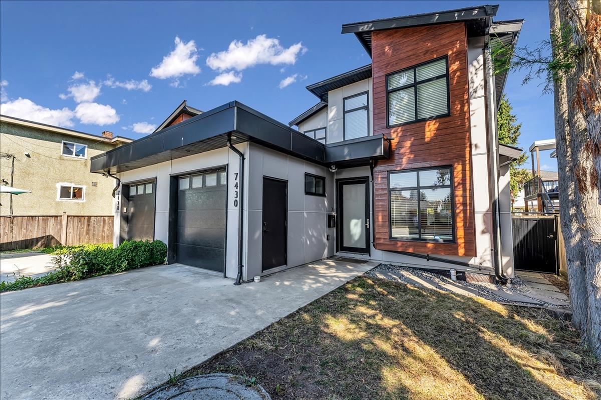 7430 CANADA WAY