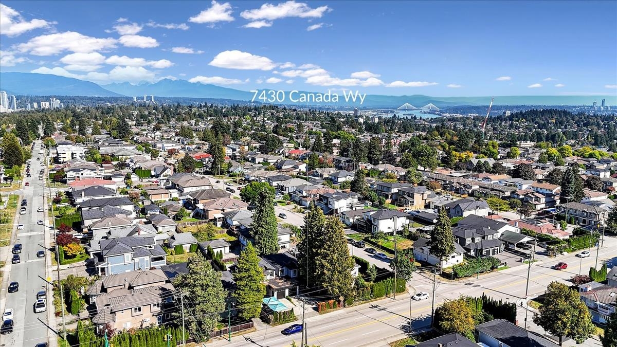 7430 CANADA WAY