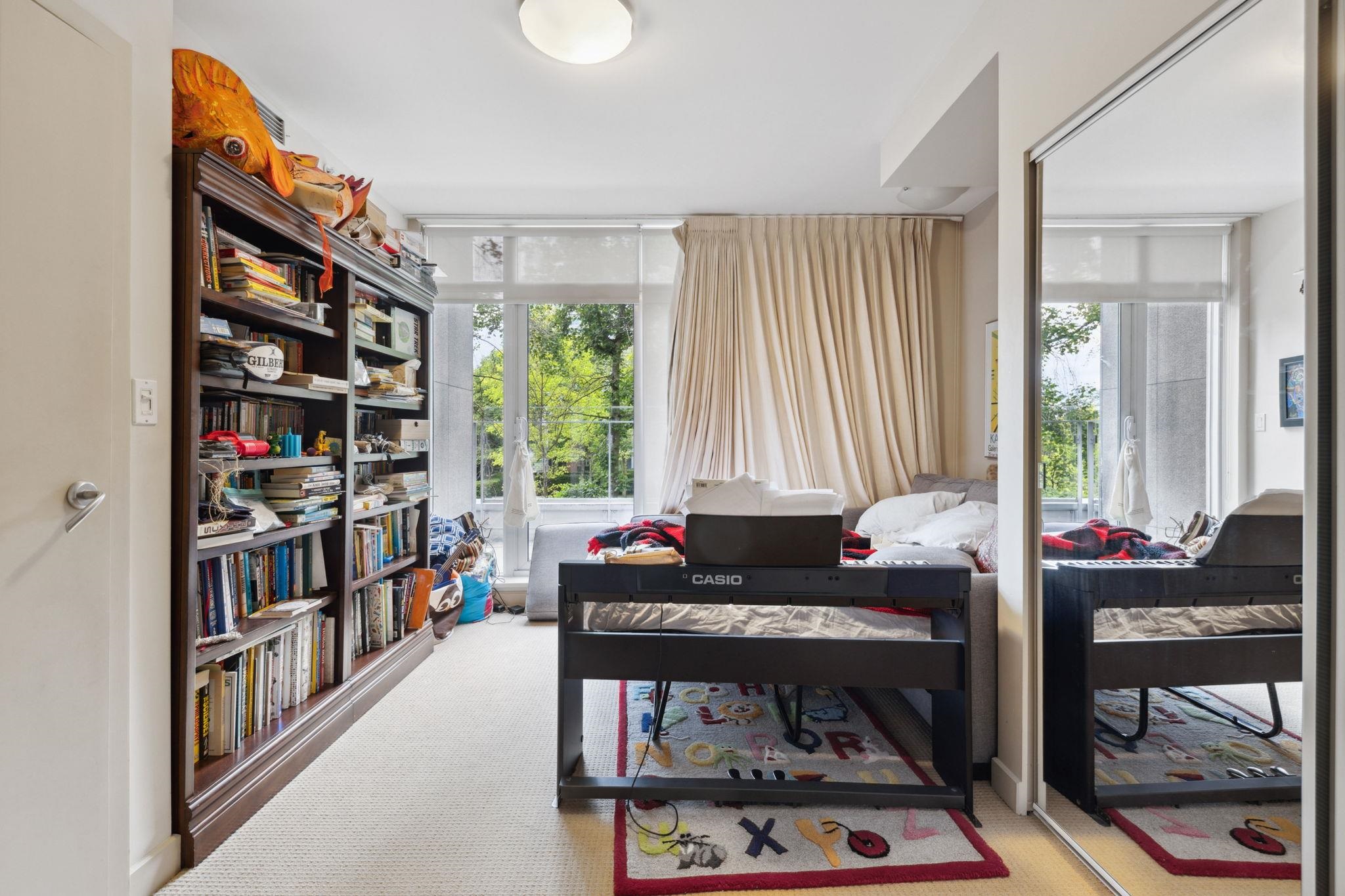 TH12 1233 W CORDOVA STREET Unit: TH12