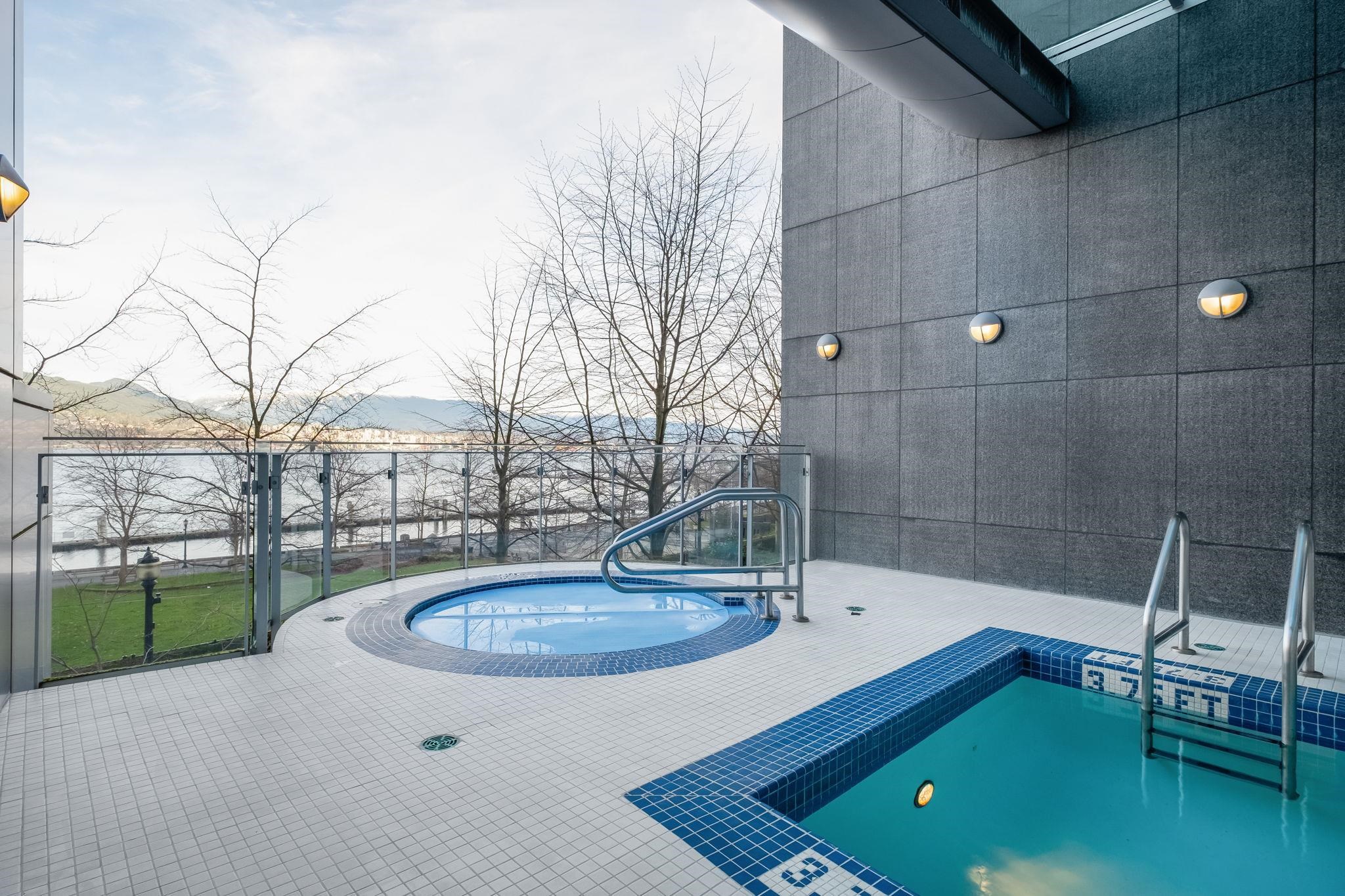 TH12 1233 W CORDOVA STREET Unit: TH12