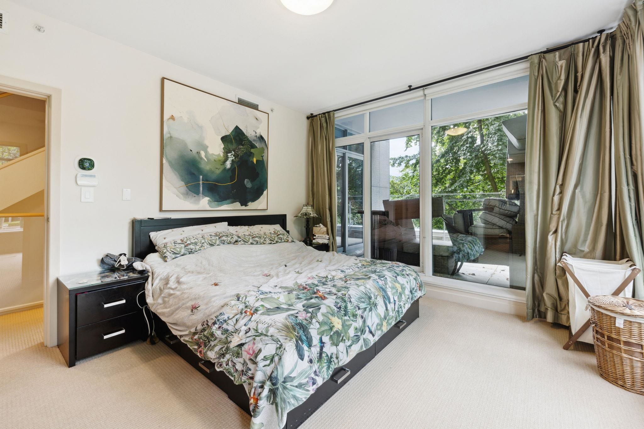 TH12 1233 W CORDOVA STREET Unit: TH12