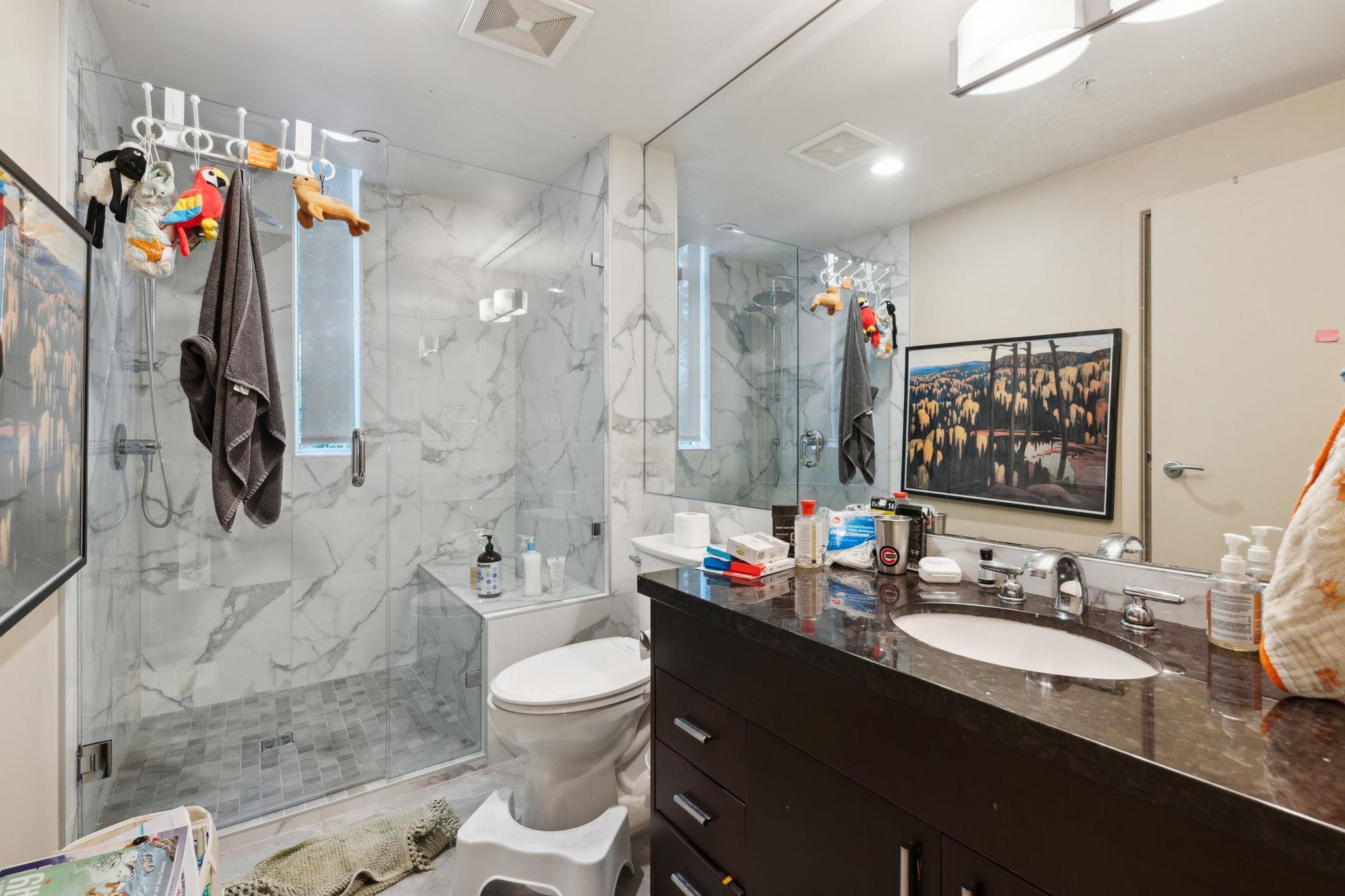 TH12 1233 W CORDOVA STREET Unit: TH12