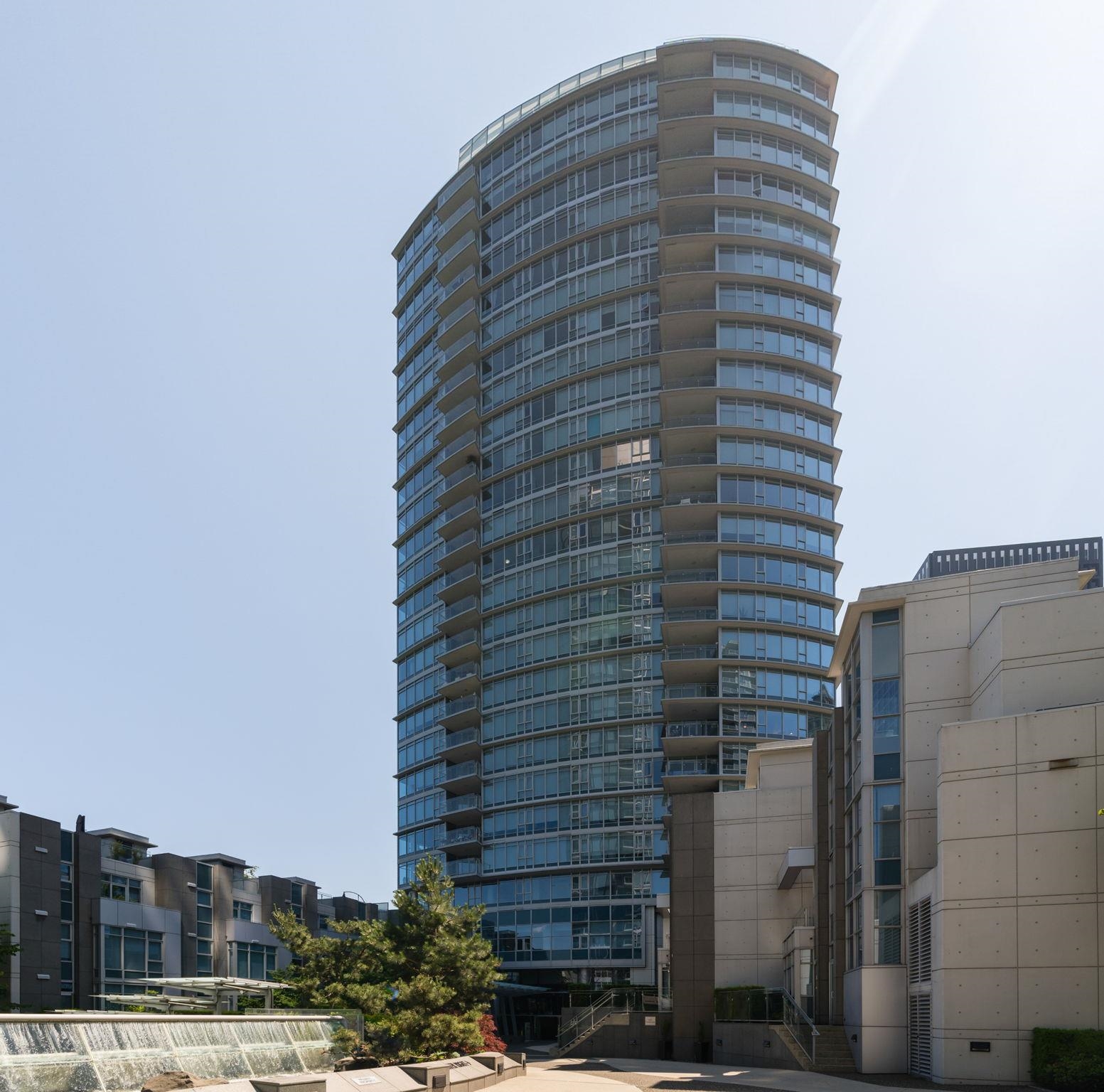 TH12 1233 W CORDOVA STREET Unit: TH12