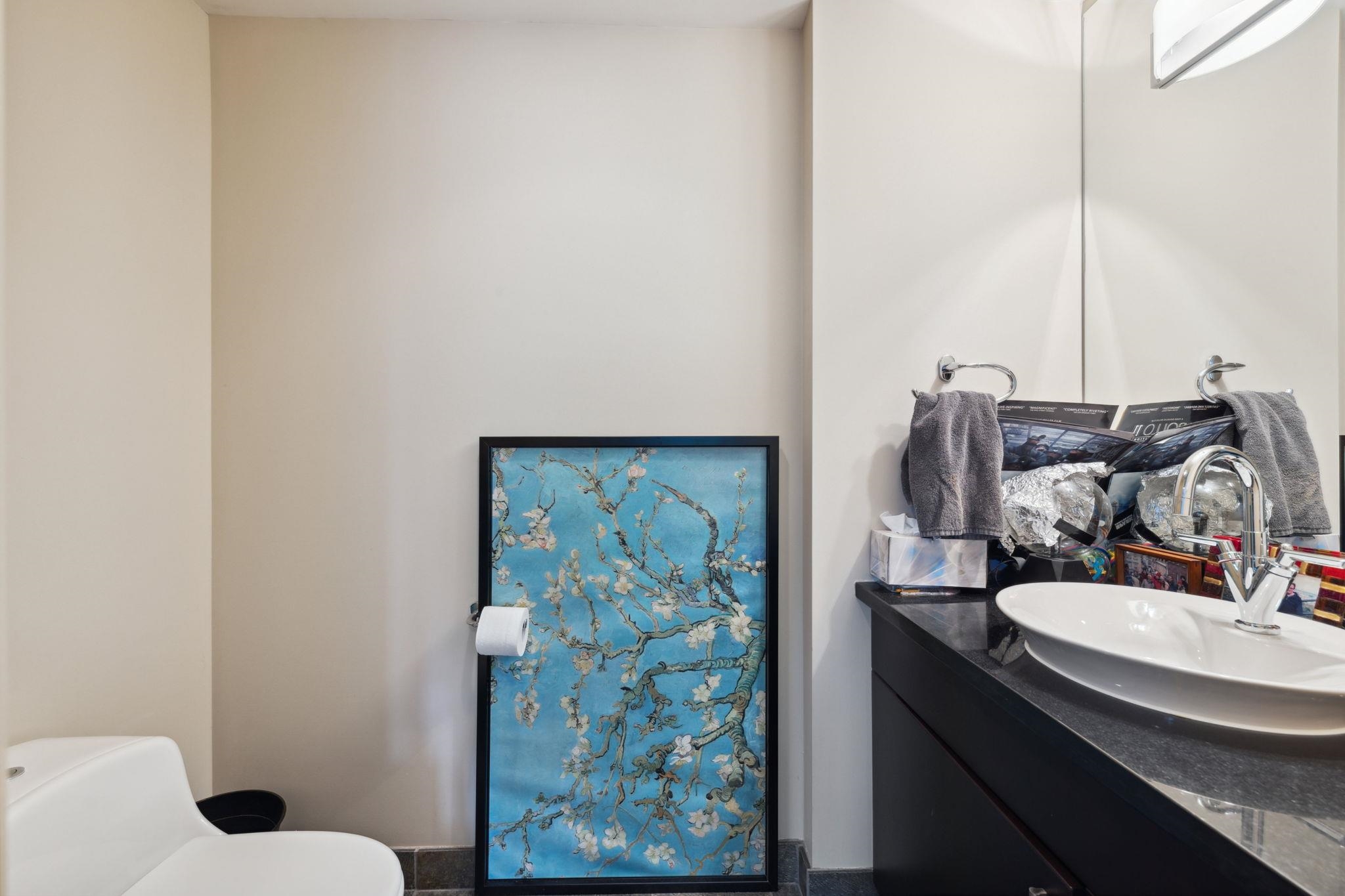 TH12 1233 W CORDOVA STREET Unit: TH12