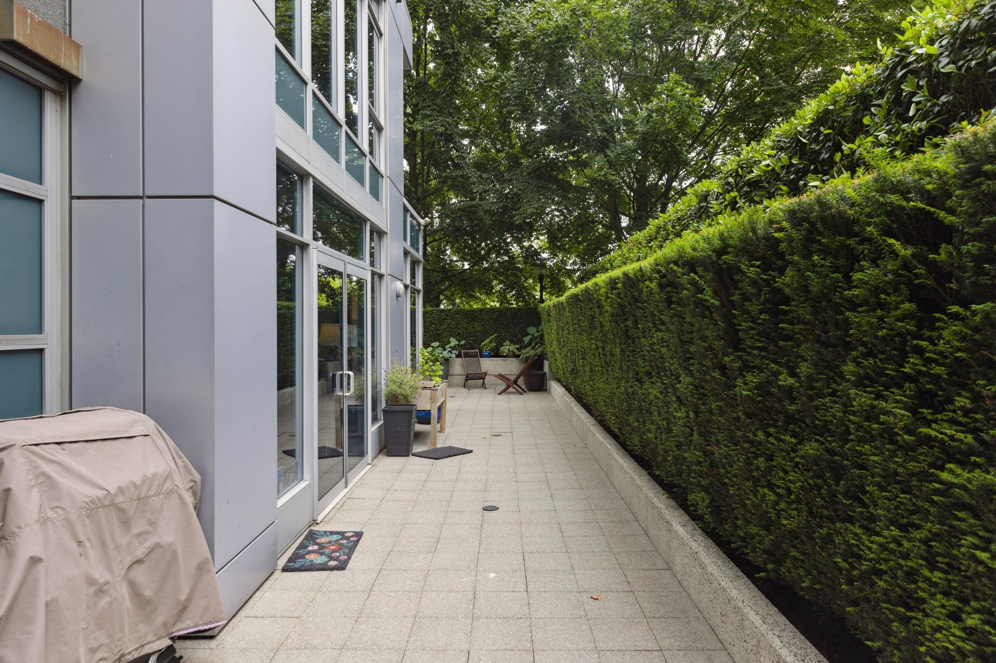 TH12 1233 W CORDOVA STREET Unit: TH12