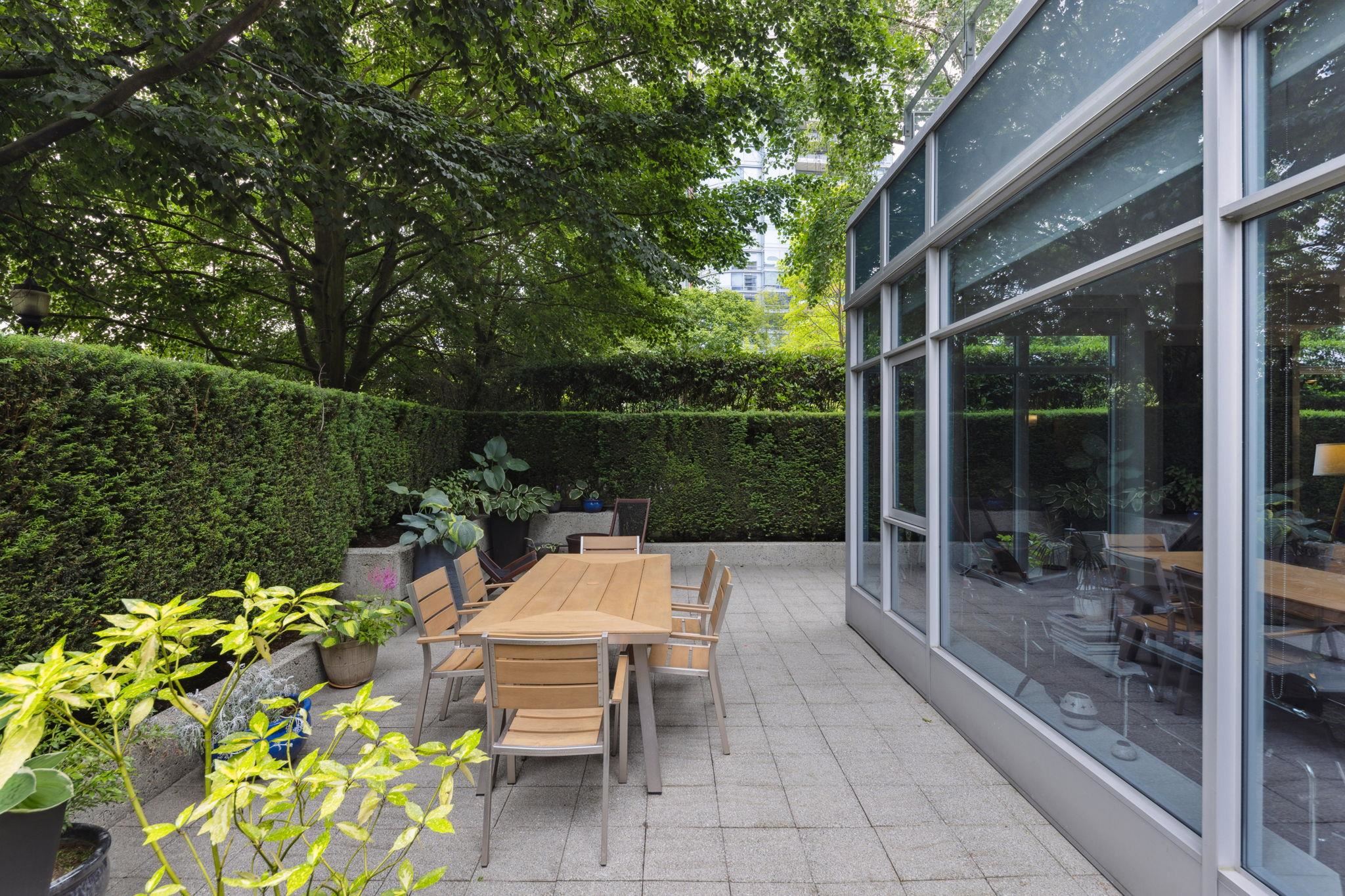 TH12 1233 W CORDOVA STREET Unit: TH12