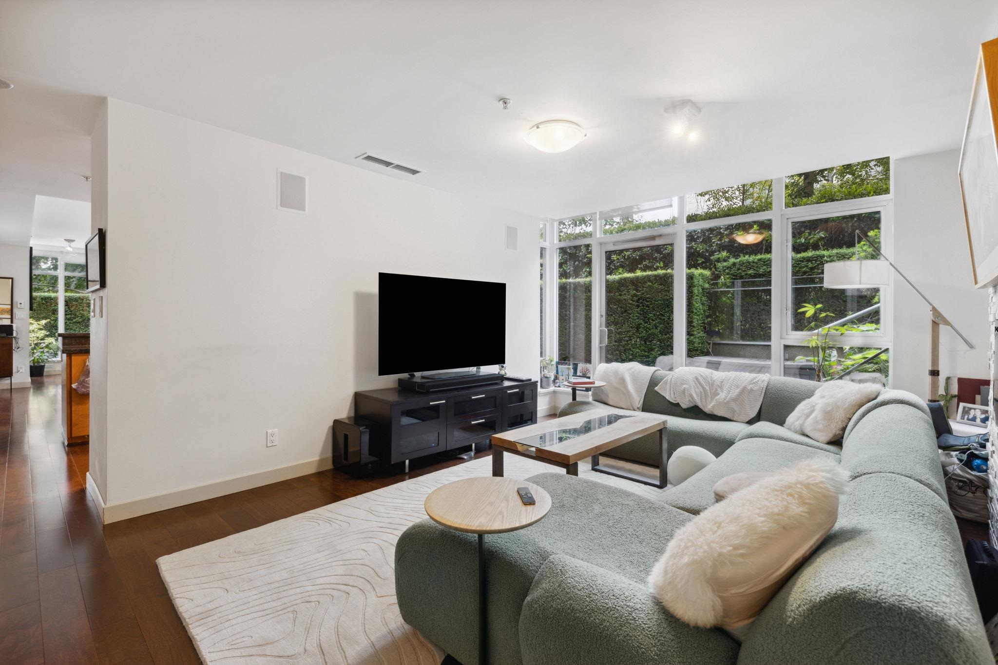 TH12 1233 W CORDOVA STREET Unit: TH12