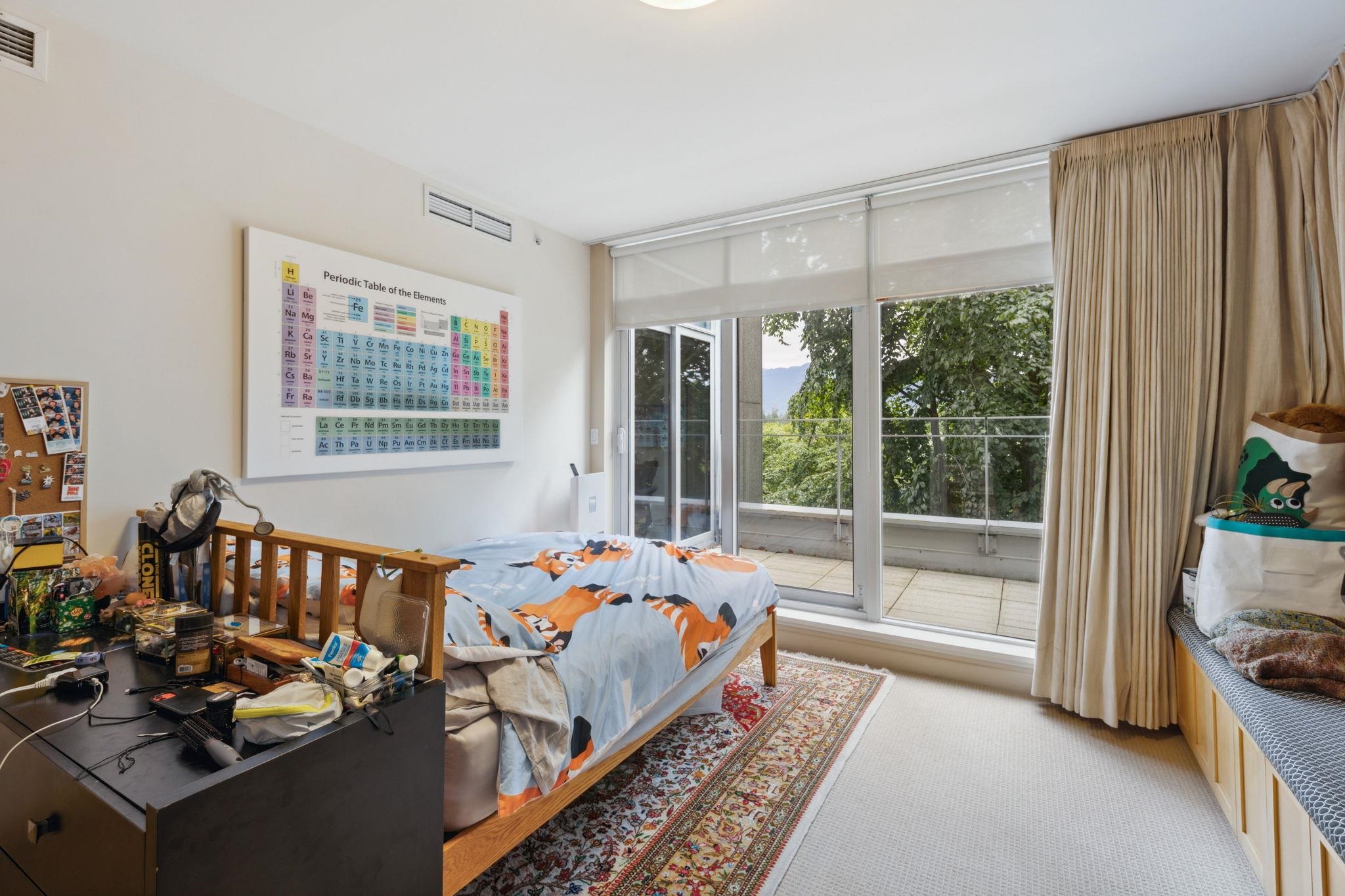 TH12 1233 W CORDOVA STREET Unit: TH12