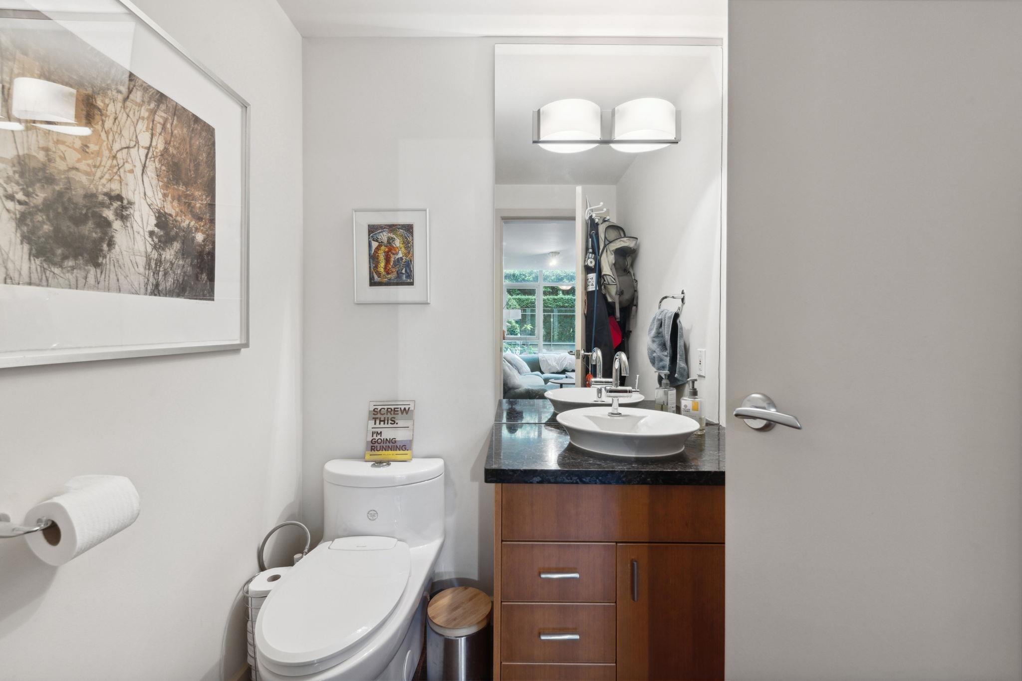 TH12 1233 W CORDOVA STREET Unit: TH12