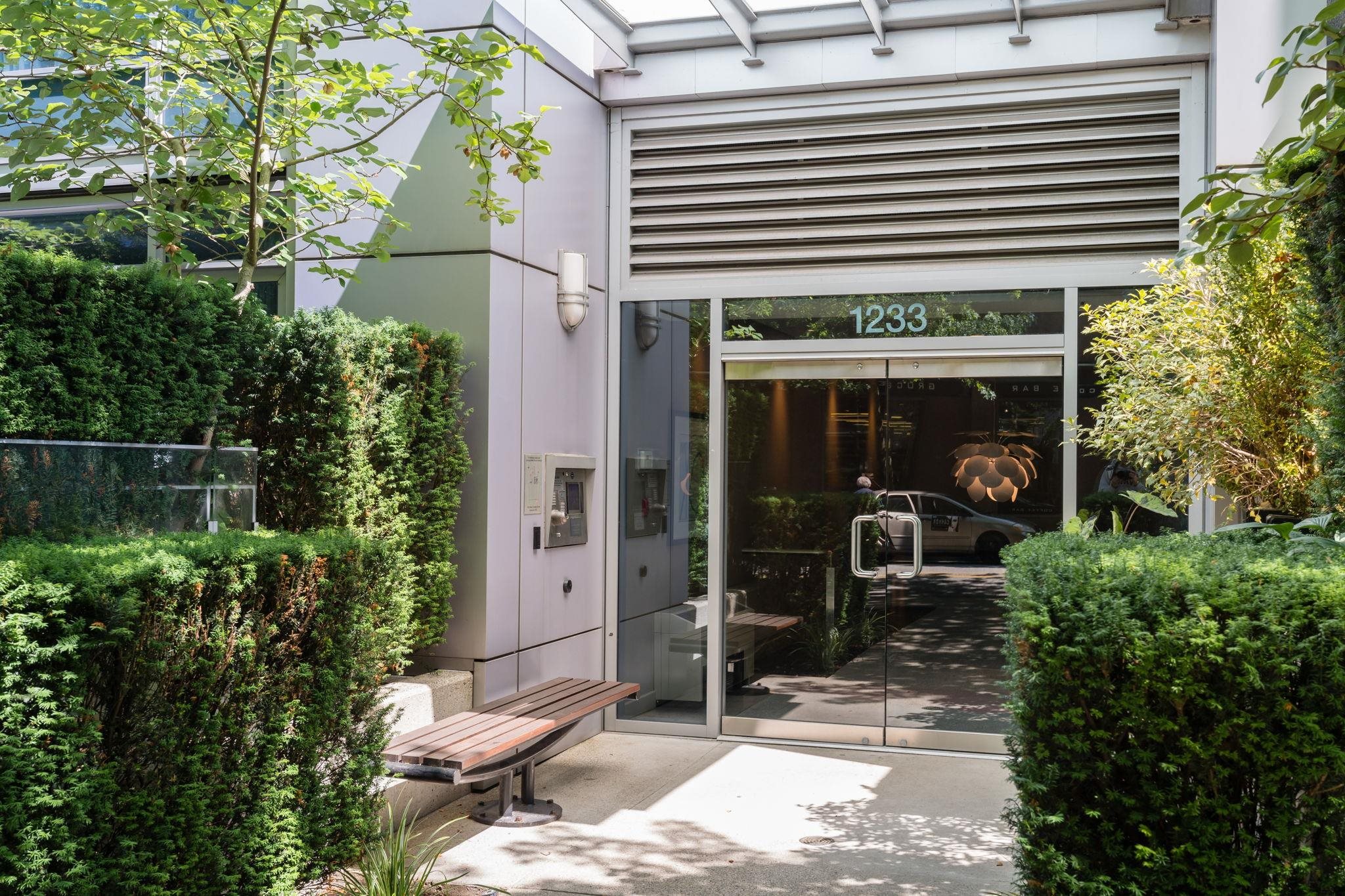 TH12 1233 W CORDOVA STREET Unit: TH12