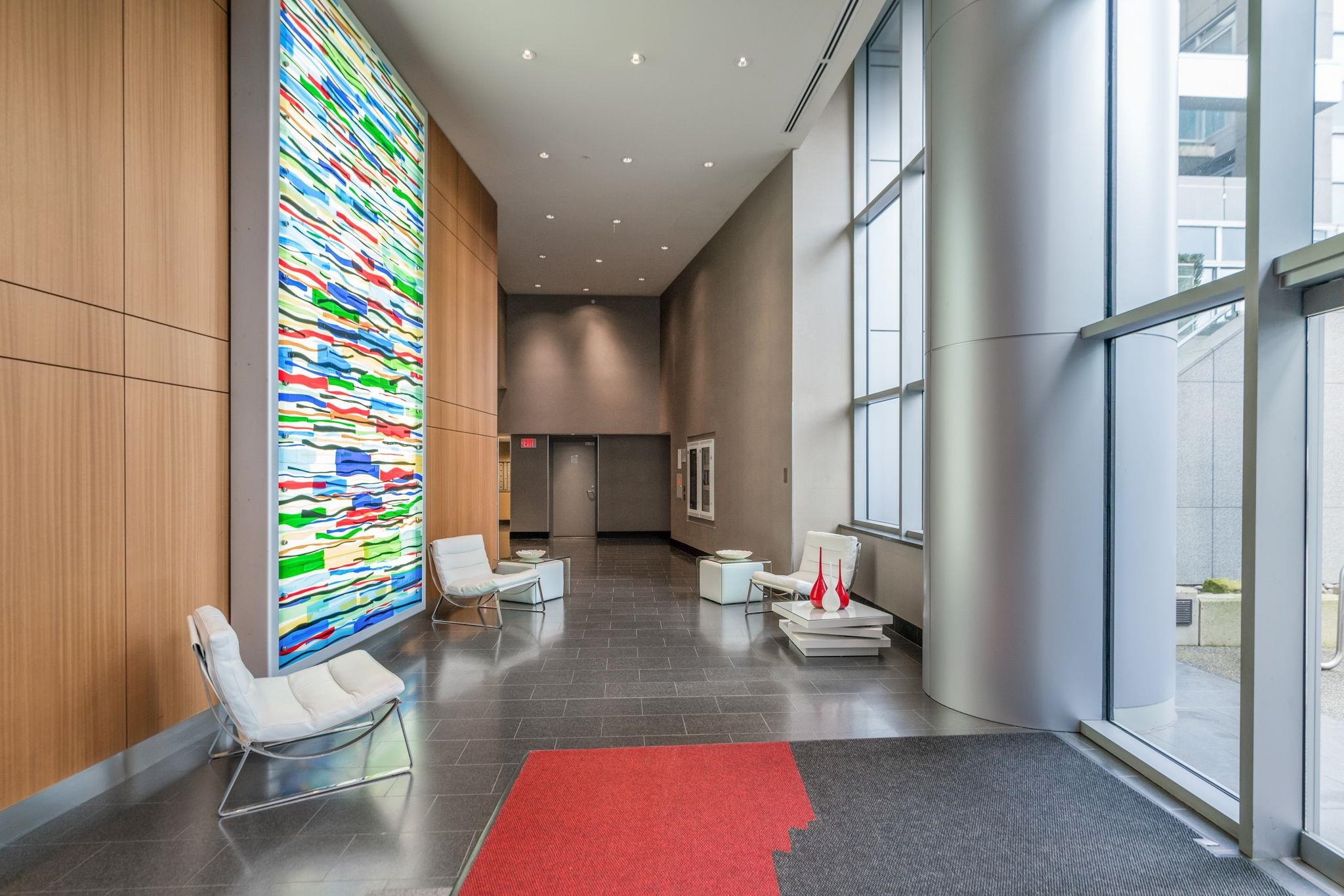 TH12 1233 W CORDOVA STREET Unit: TH12