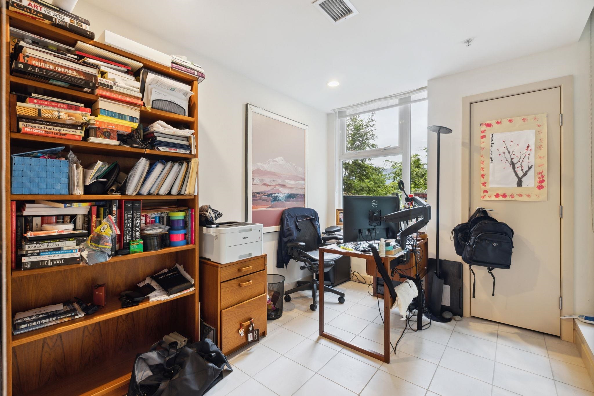 TH12 1233 W CORDOVA STREET Unit: TH12