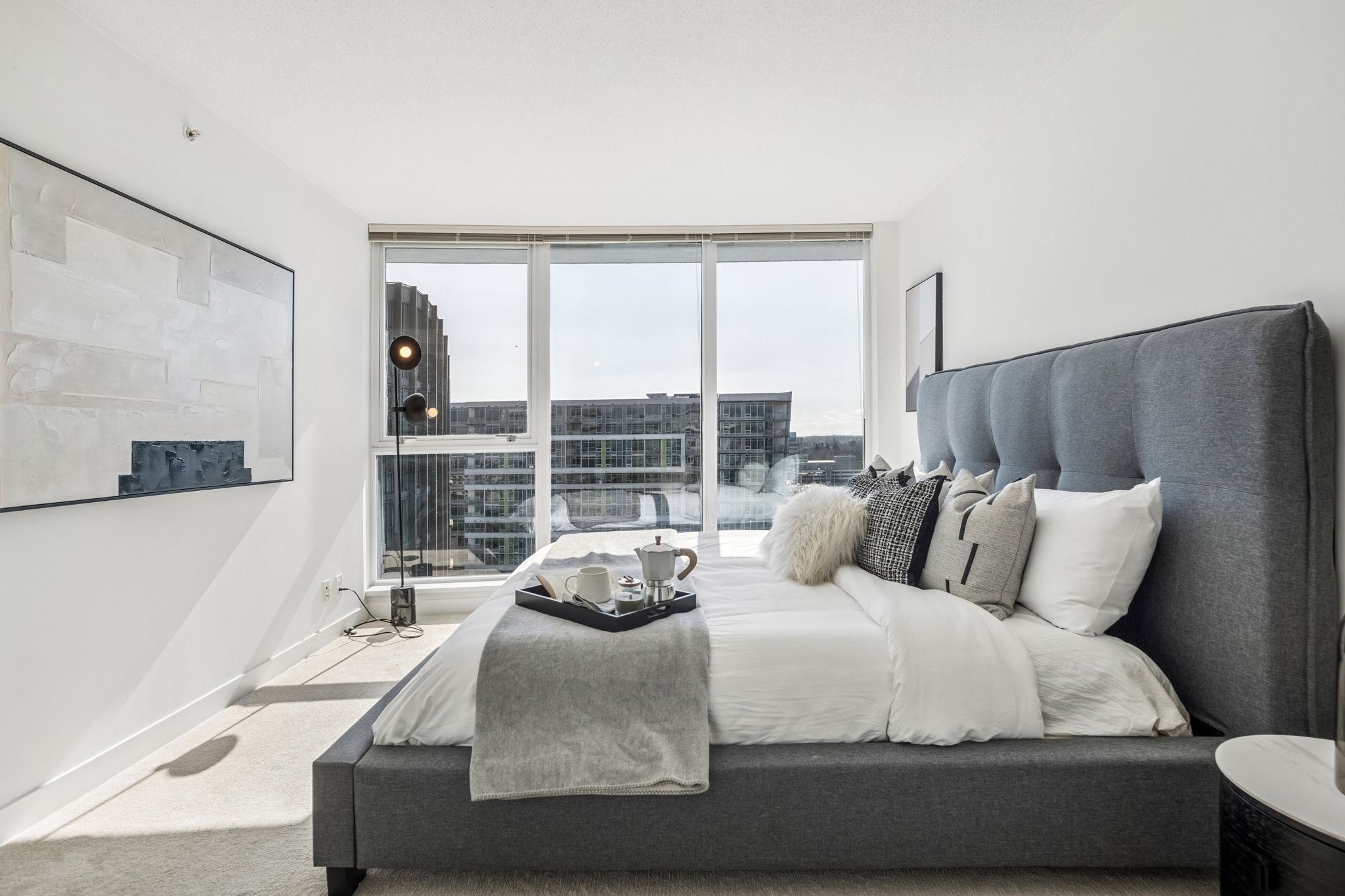1805 6068 NO. 3 ROAD Unit: 1805