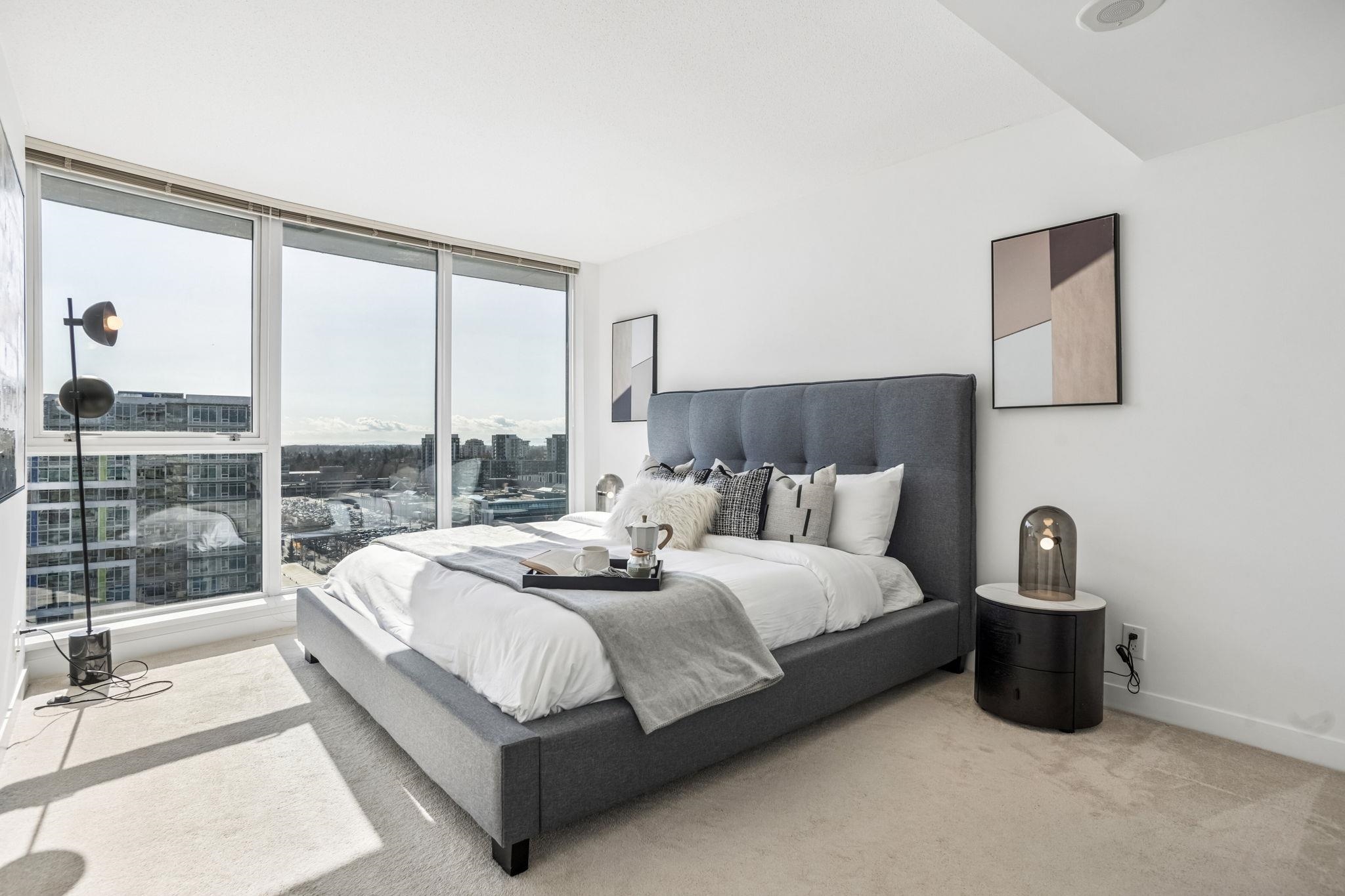 1805 6068 NO. 3 ROAD Unit: 1805