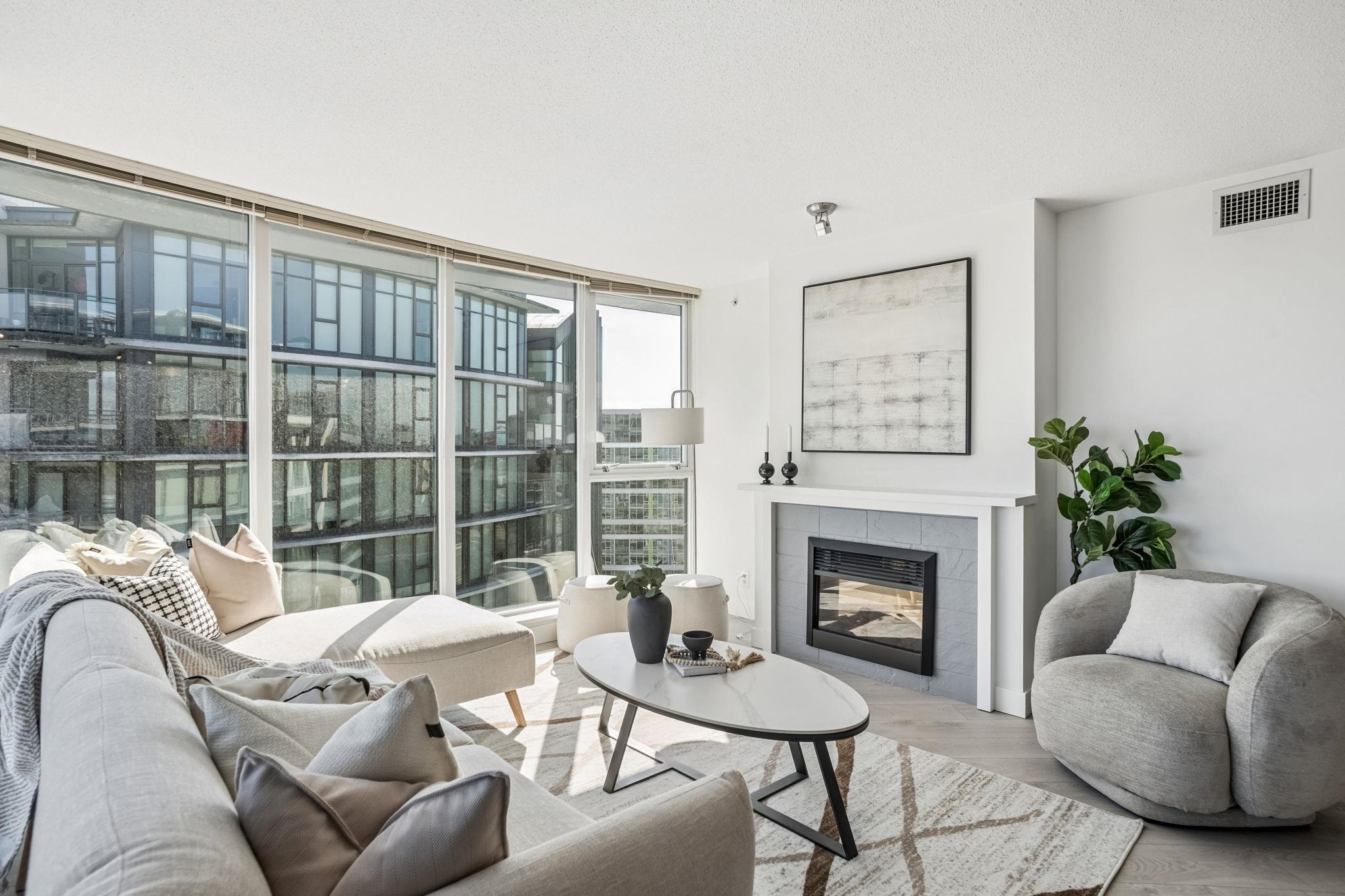 1805 6068 NO. 3 ROAD Unit: 1805