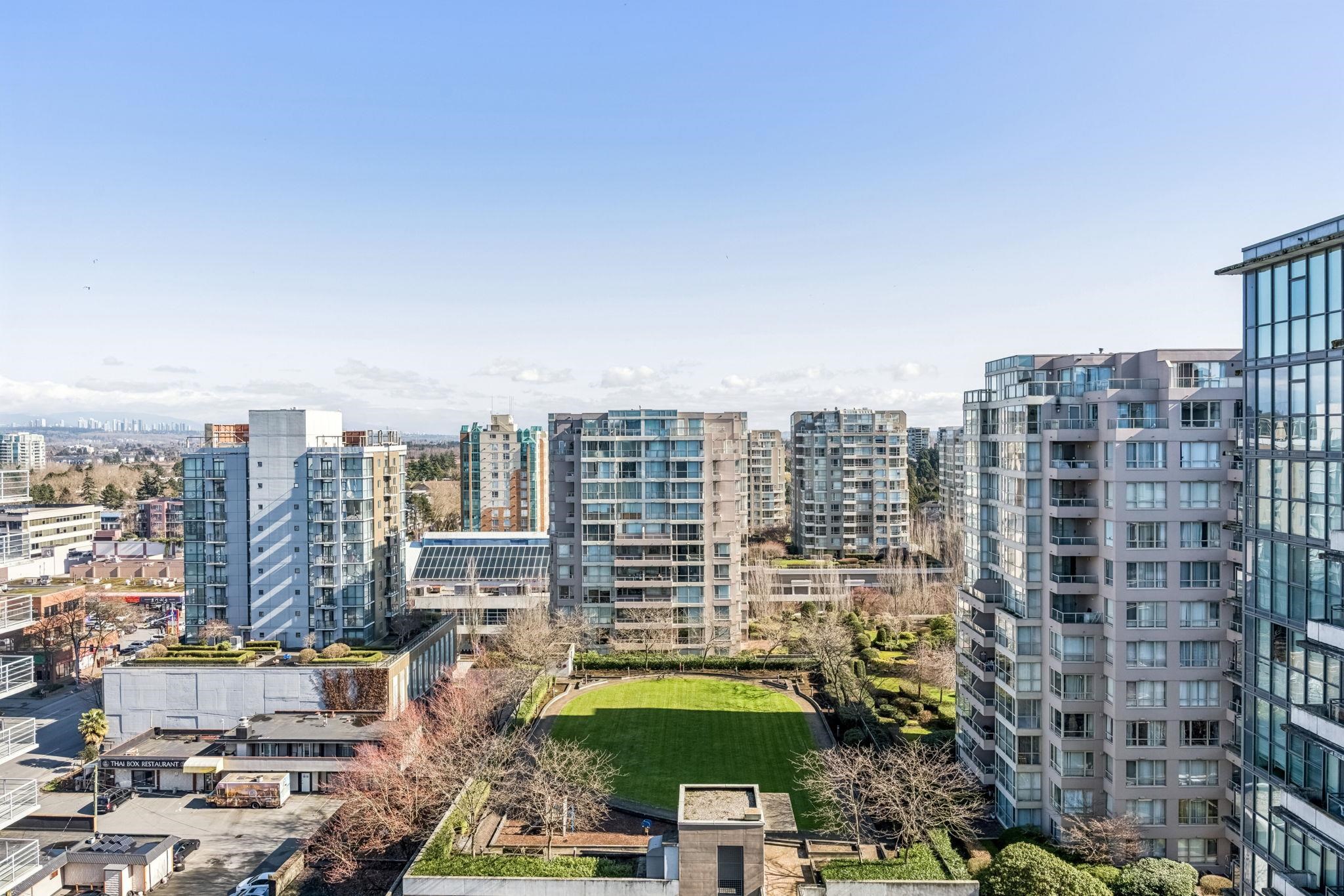 1805 6068 NO. 3 ROAD Unit: 1805