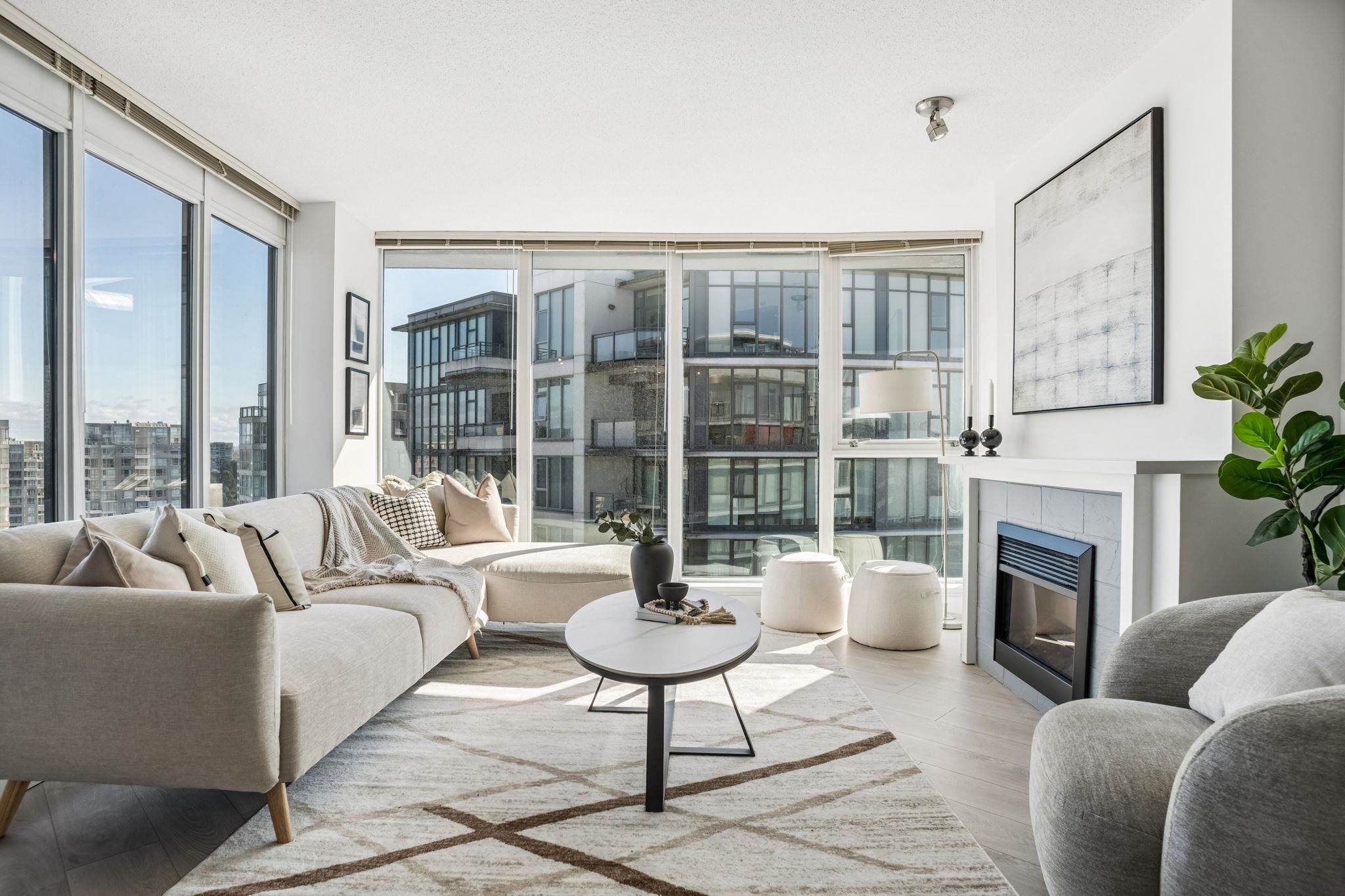 1805 6068 NO. 3 ROAD Unit: 1805