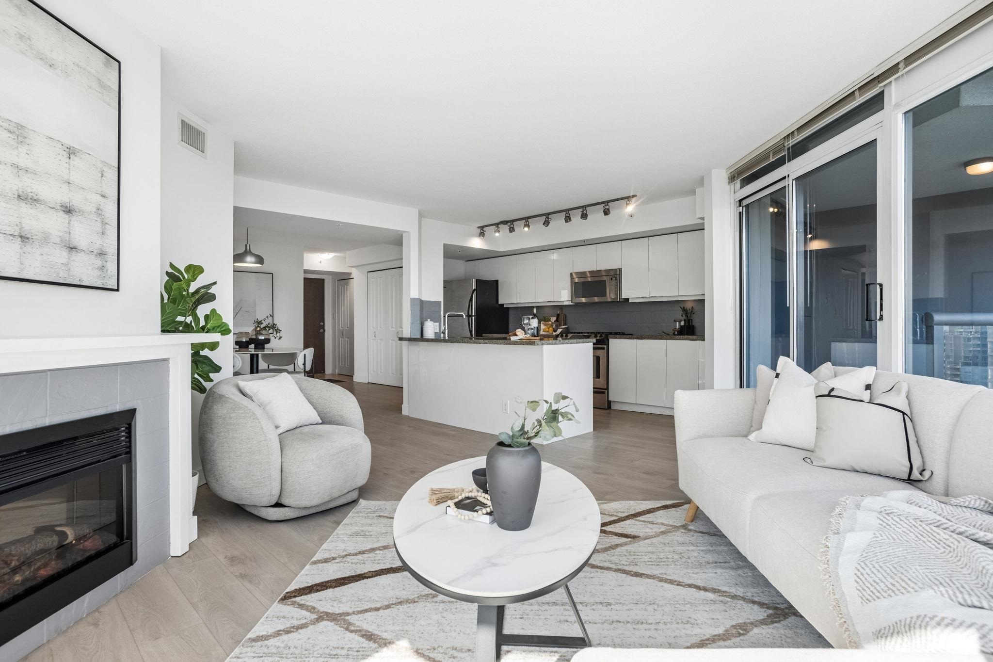 1805 6068 NO. 3 ROAD Unit: 1805
