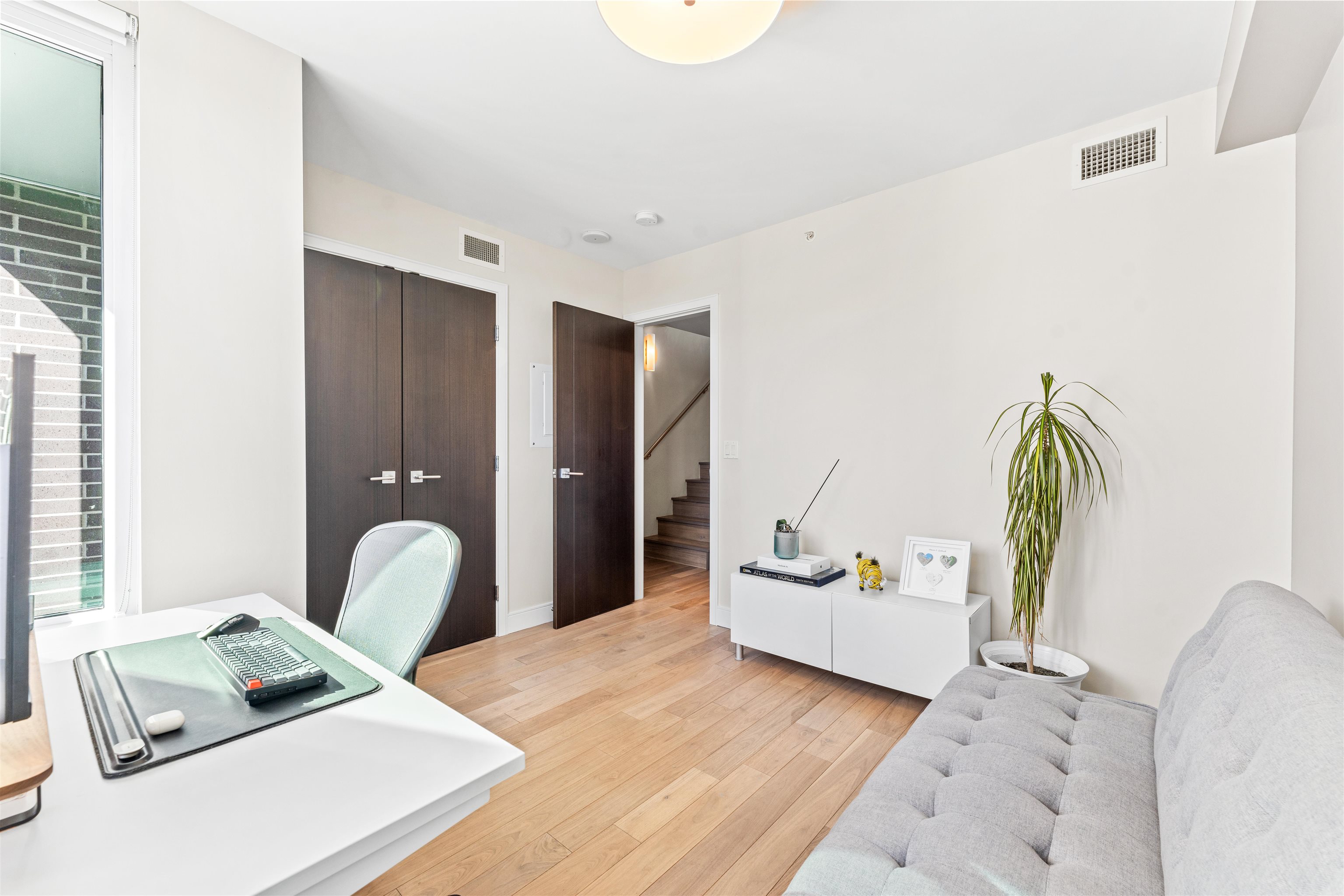 TH509 210 SALTER STREET Unit: TH509