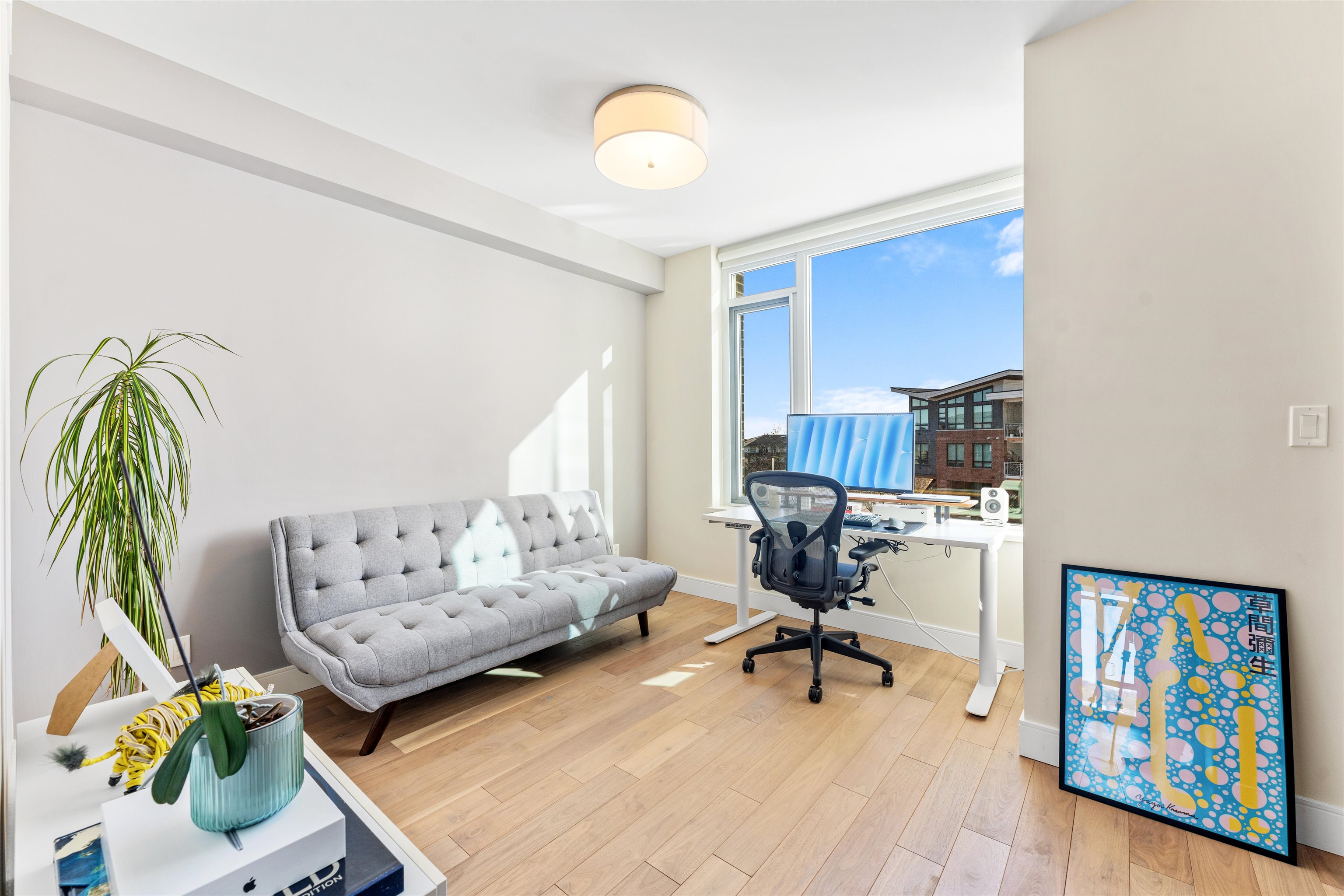 TH509 210 SALTER STREET Unit: TH509