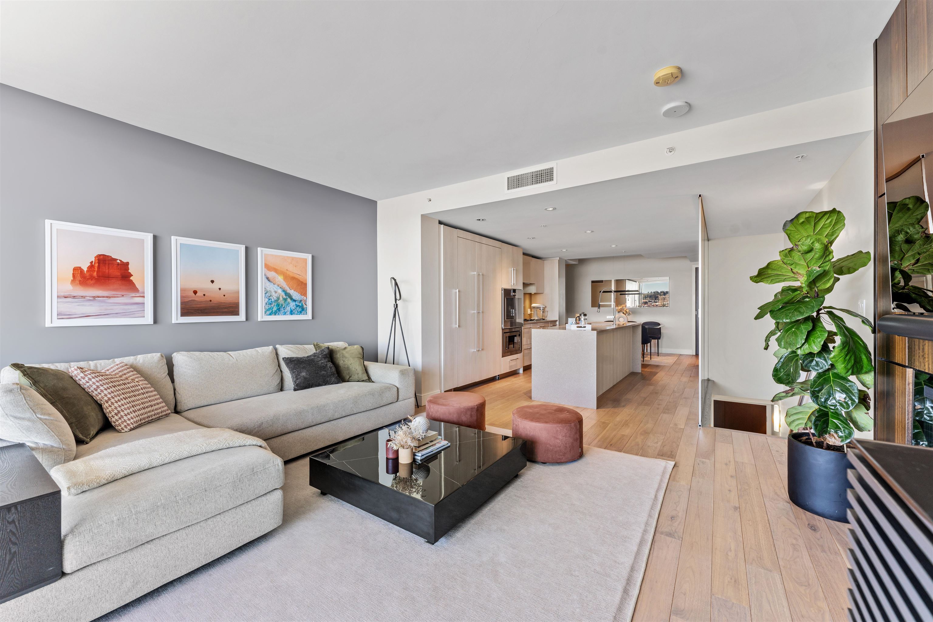 TH509 210 SALTER STREET Unit: TH509