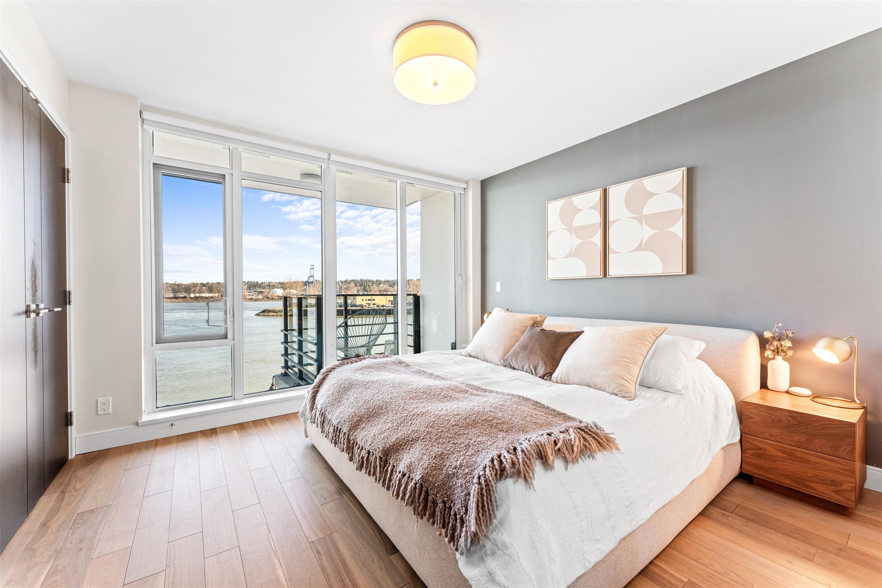 TH509 210 SALTER STREET Unit: TH509