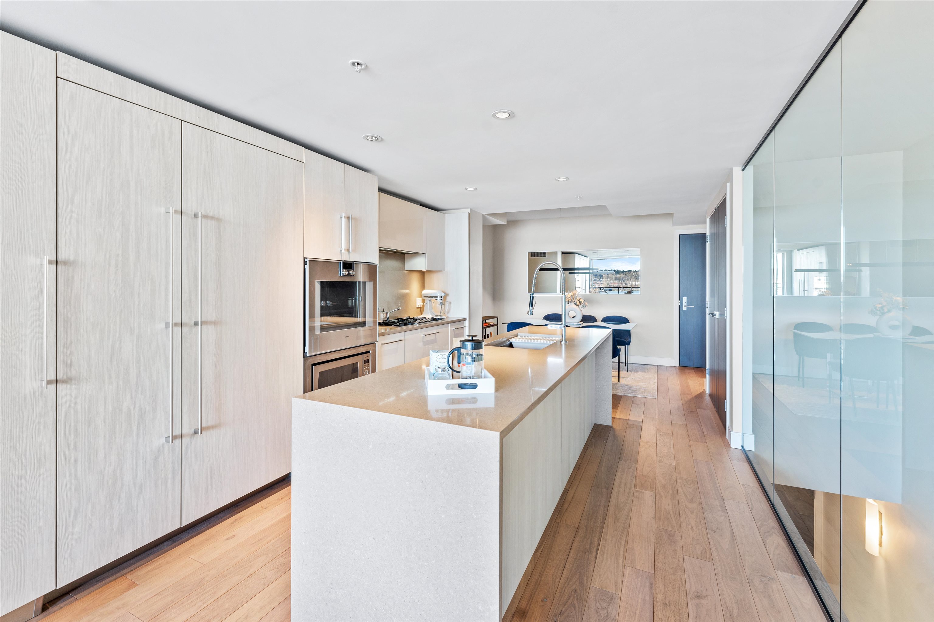 TH509 210 SALTER STREET Unit: TH509