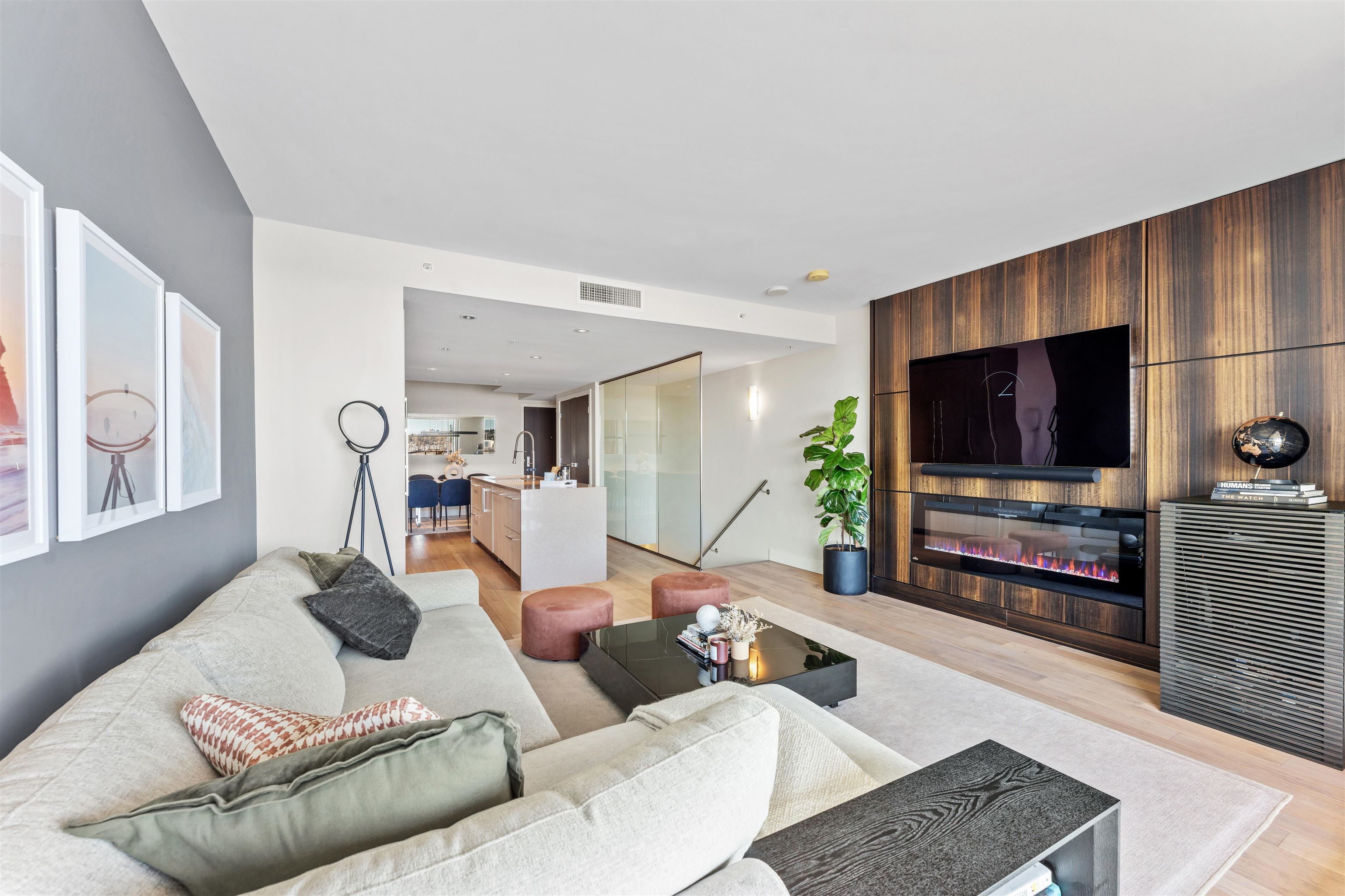 TH509 210 SALTER STREET Unit: TH509