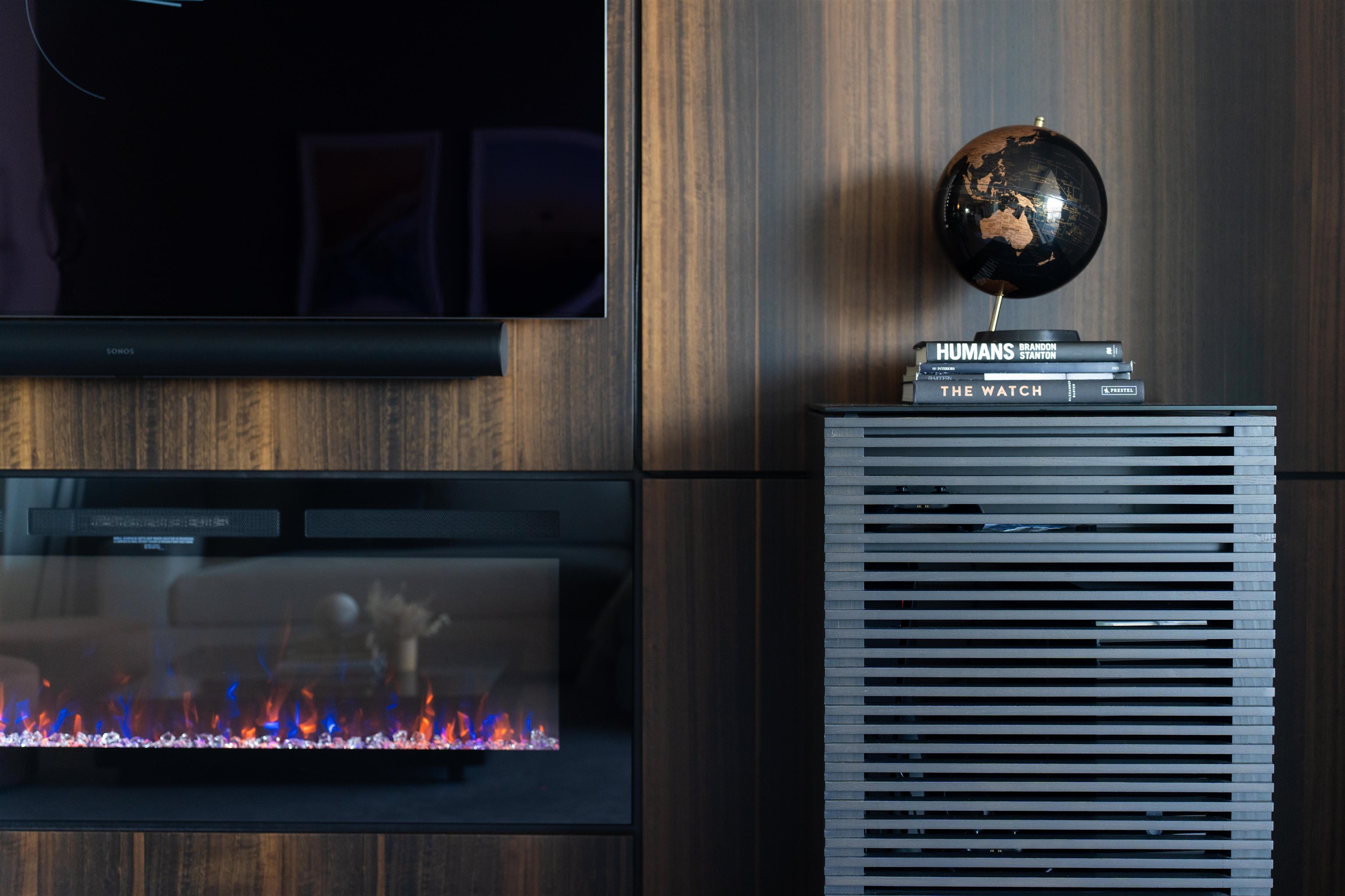 TH509 210 SALTER STREET Unit: TH509