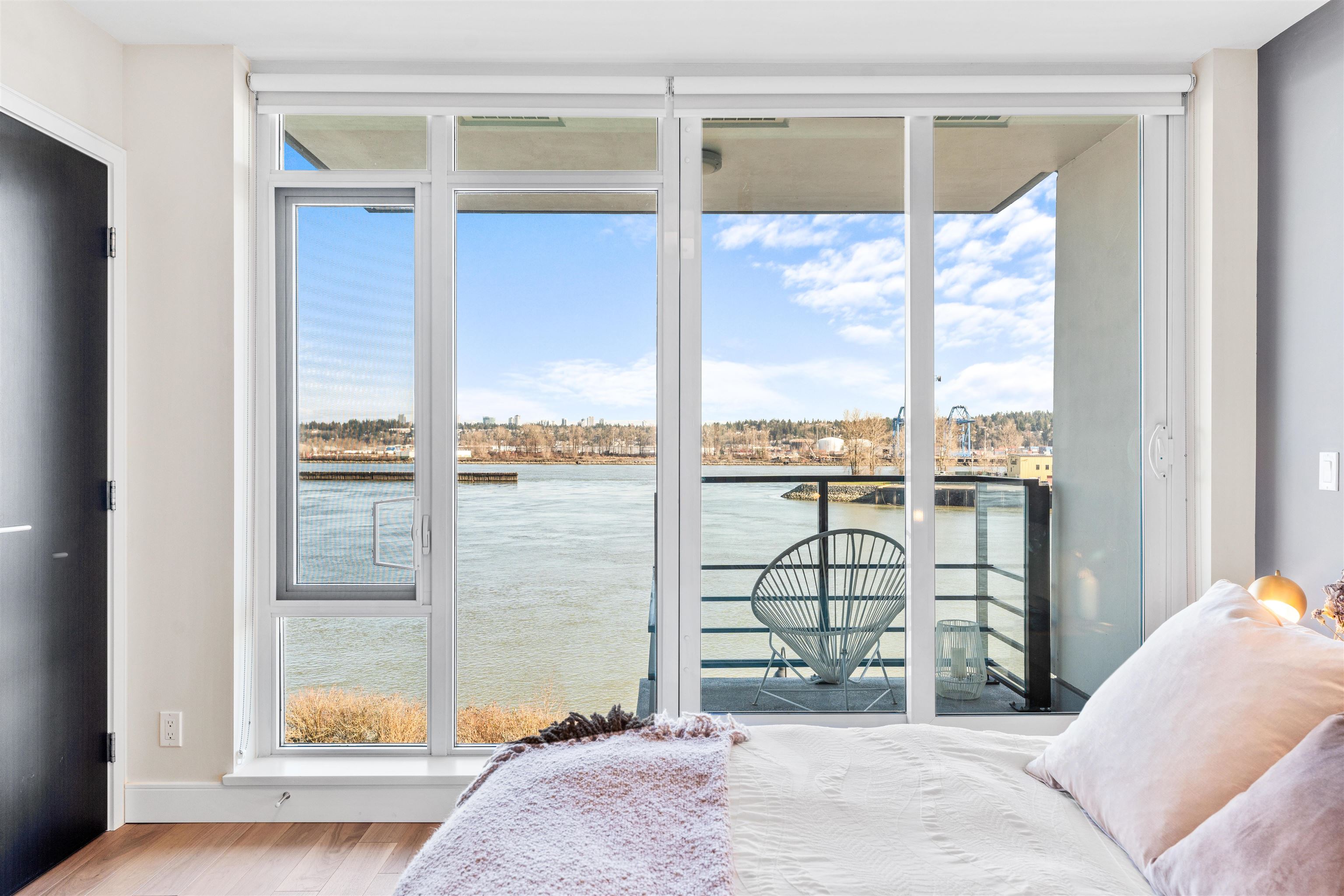 TH509 210 SALTER STREET Unit: TH509