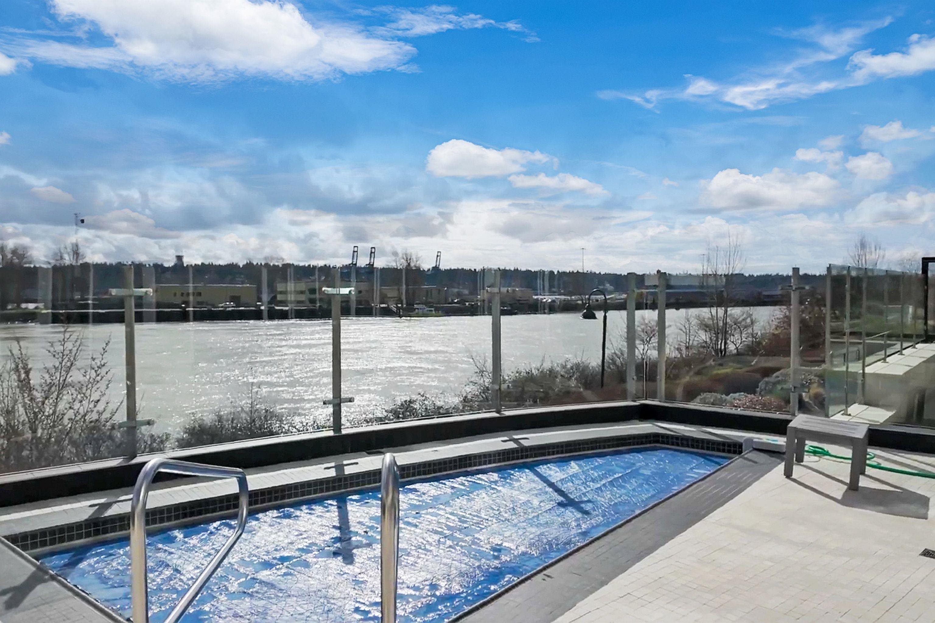 TH509 210 SALTER STREET Unit: TH509