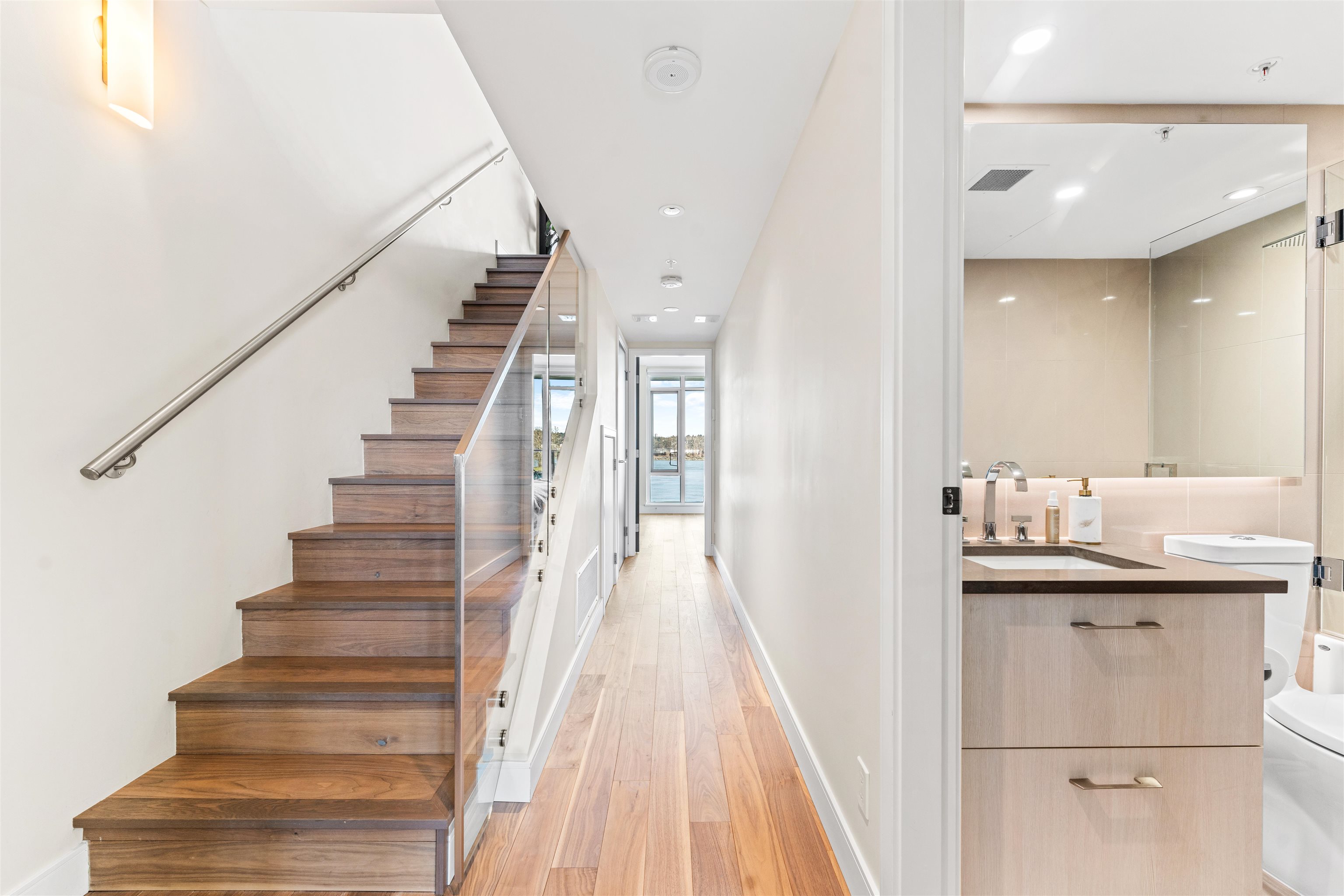 TH509 210 SALTER STREET Unit: TH509