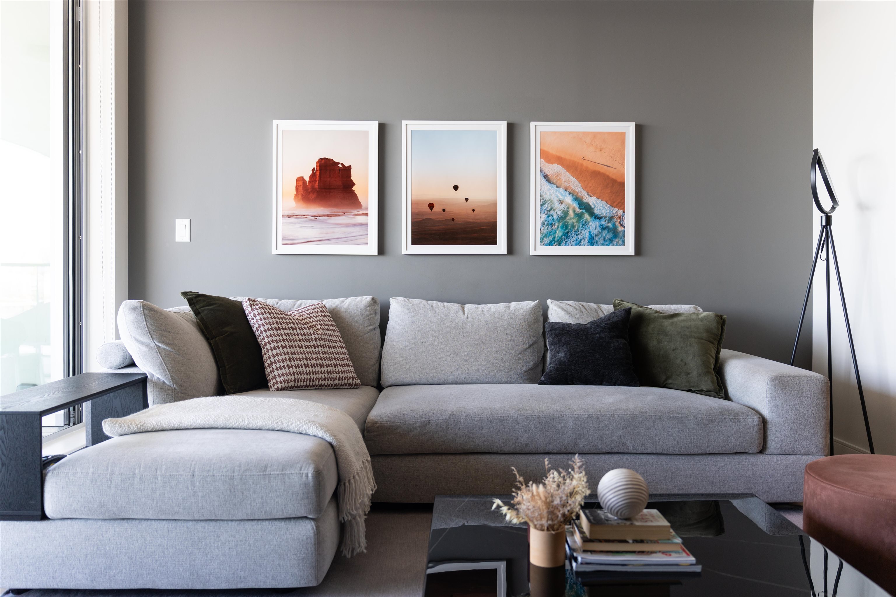 TH509 210 SALTER STREET Unit: TH509