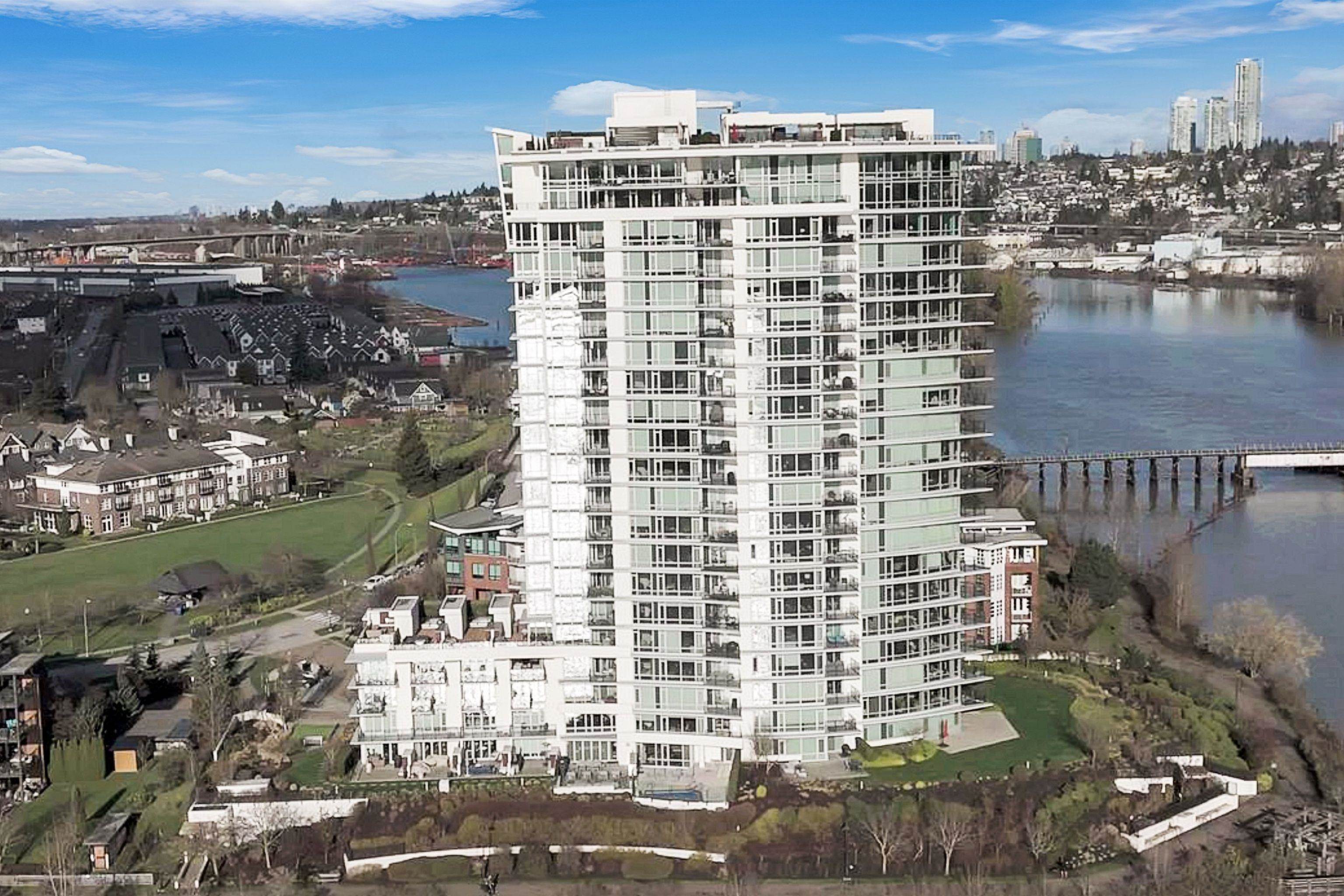 TH509 210 SALTER STREET Unit: TH509